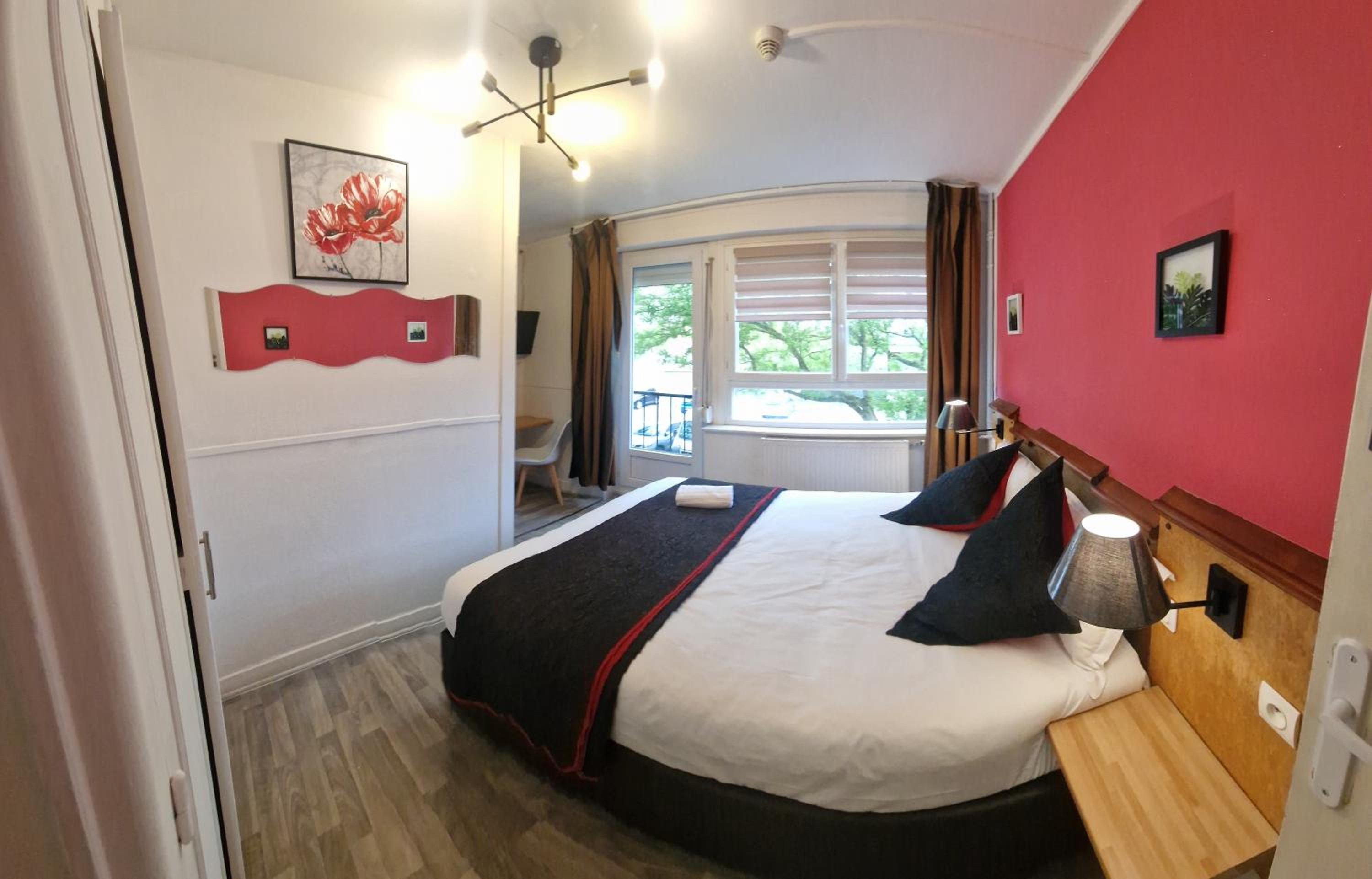 Double Room photo 2