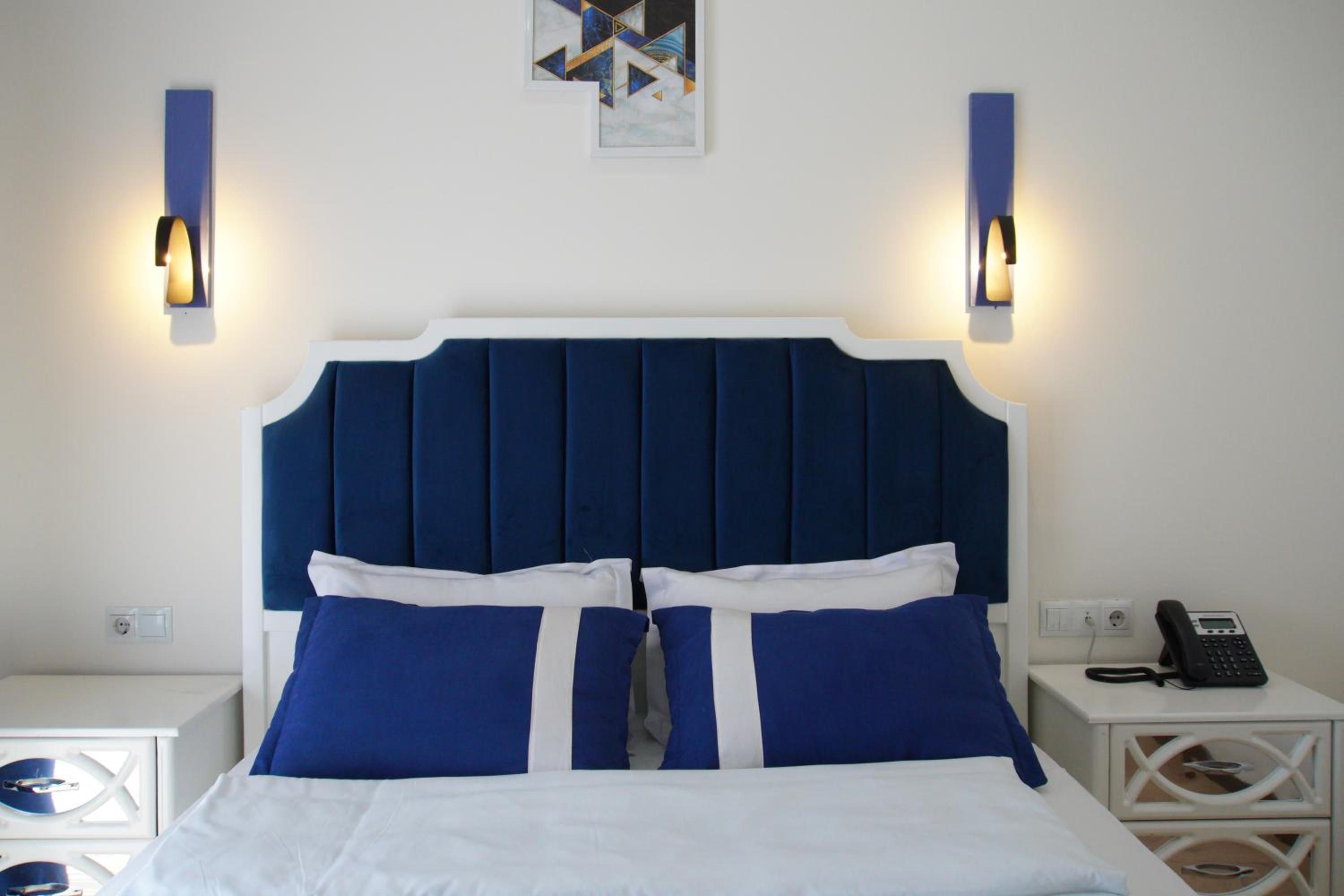 Double Room photo 2