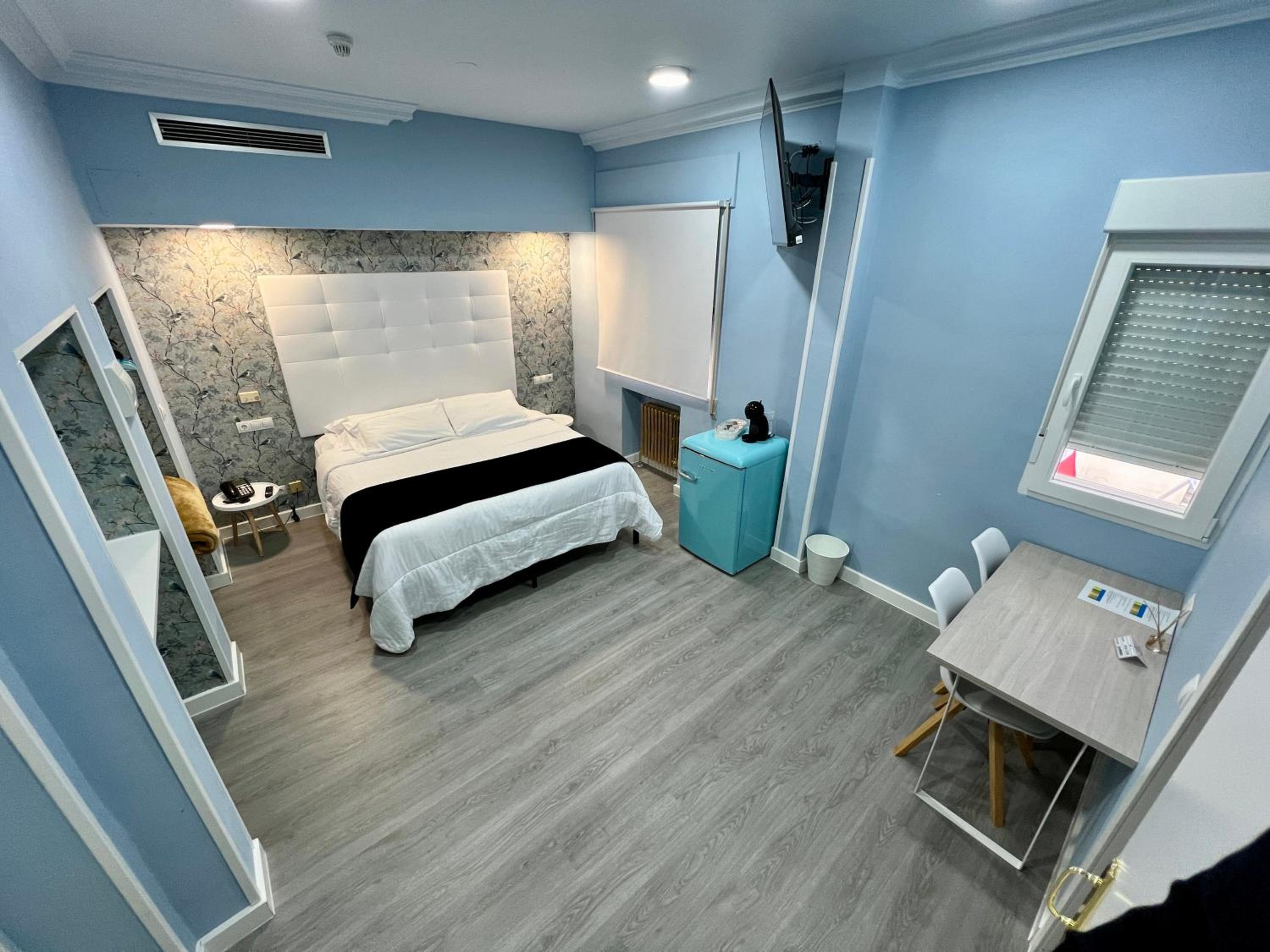 Habitación Doble Superior