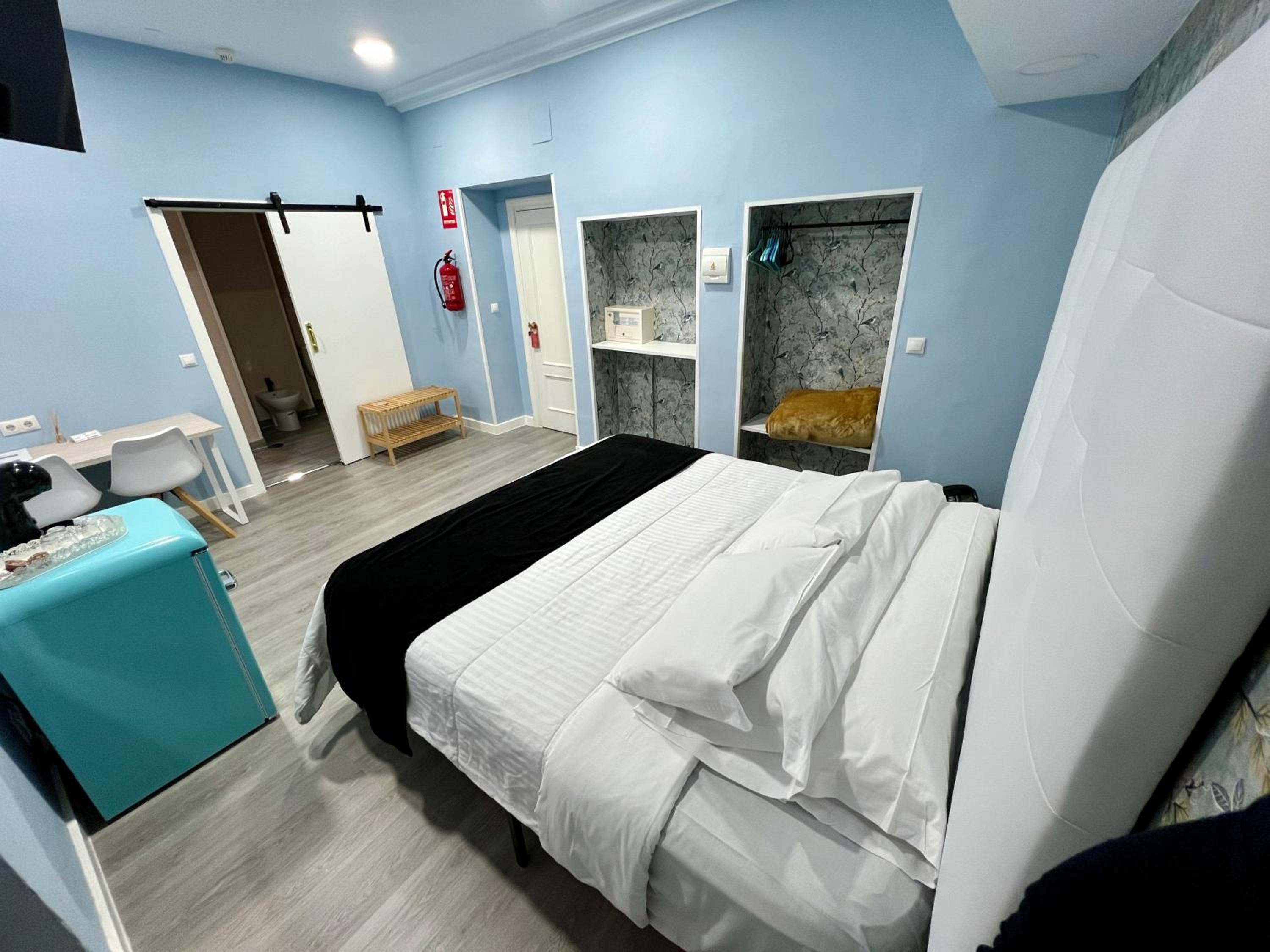 Superior Double Room photo 3