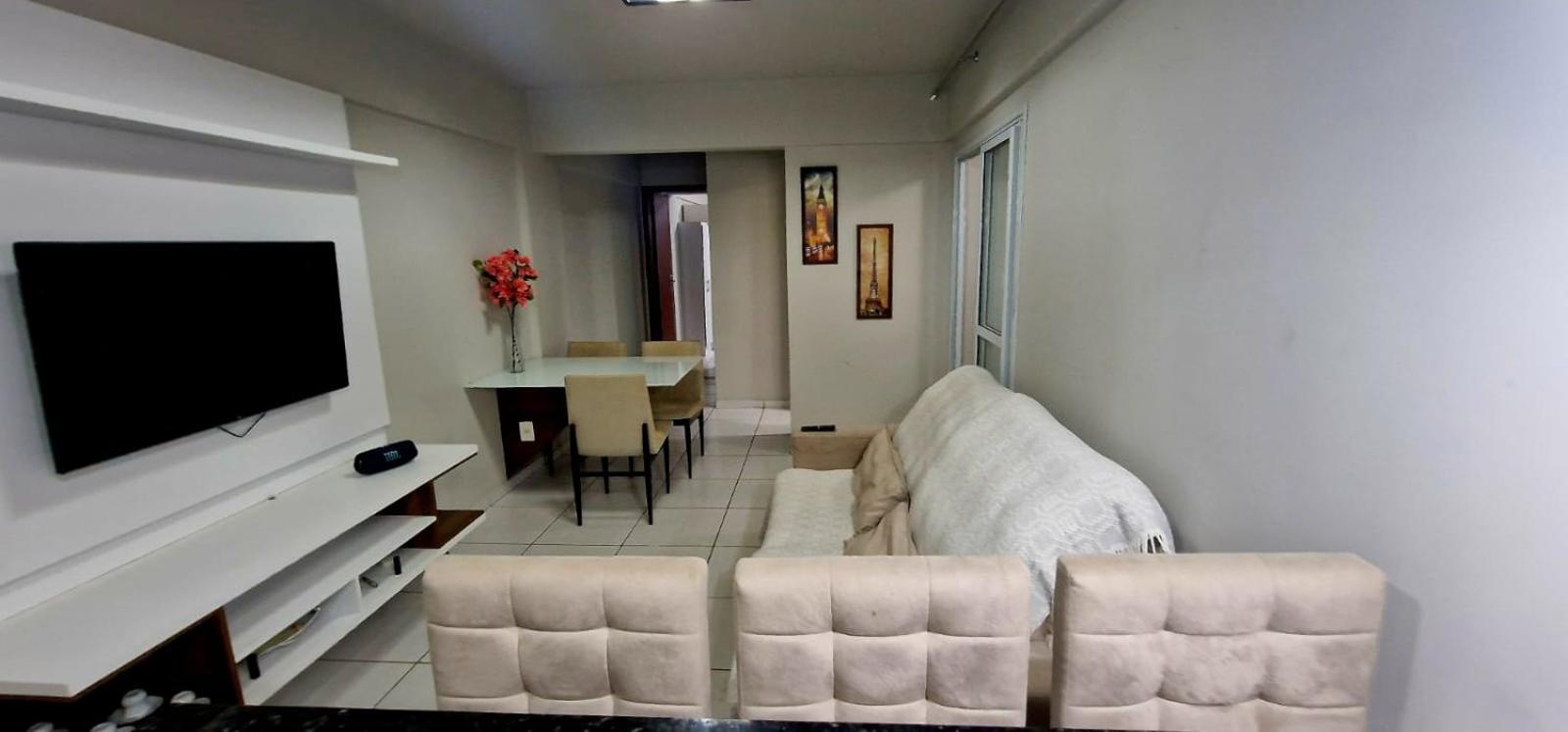 Two-Room Apartment photo 2