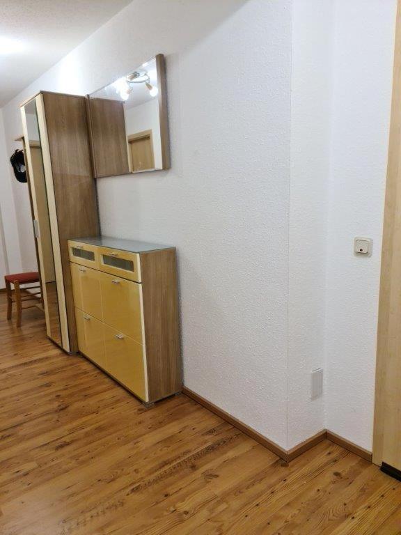 One-Bedroom Apartment photo 3
