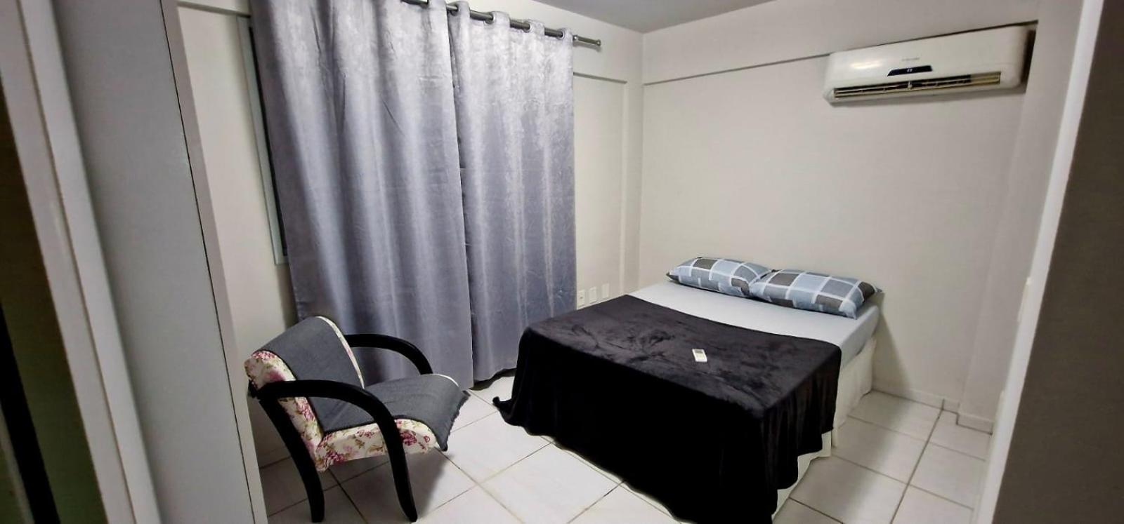 Two-Room Apartment photo 3