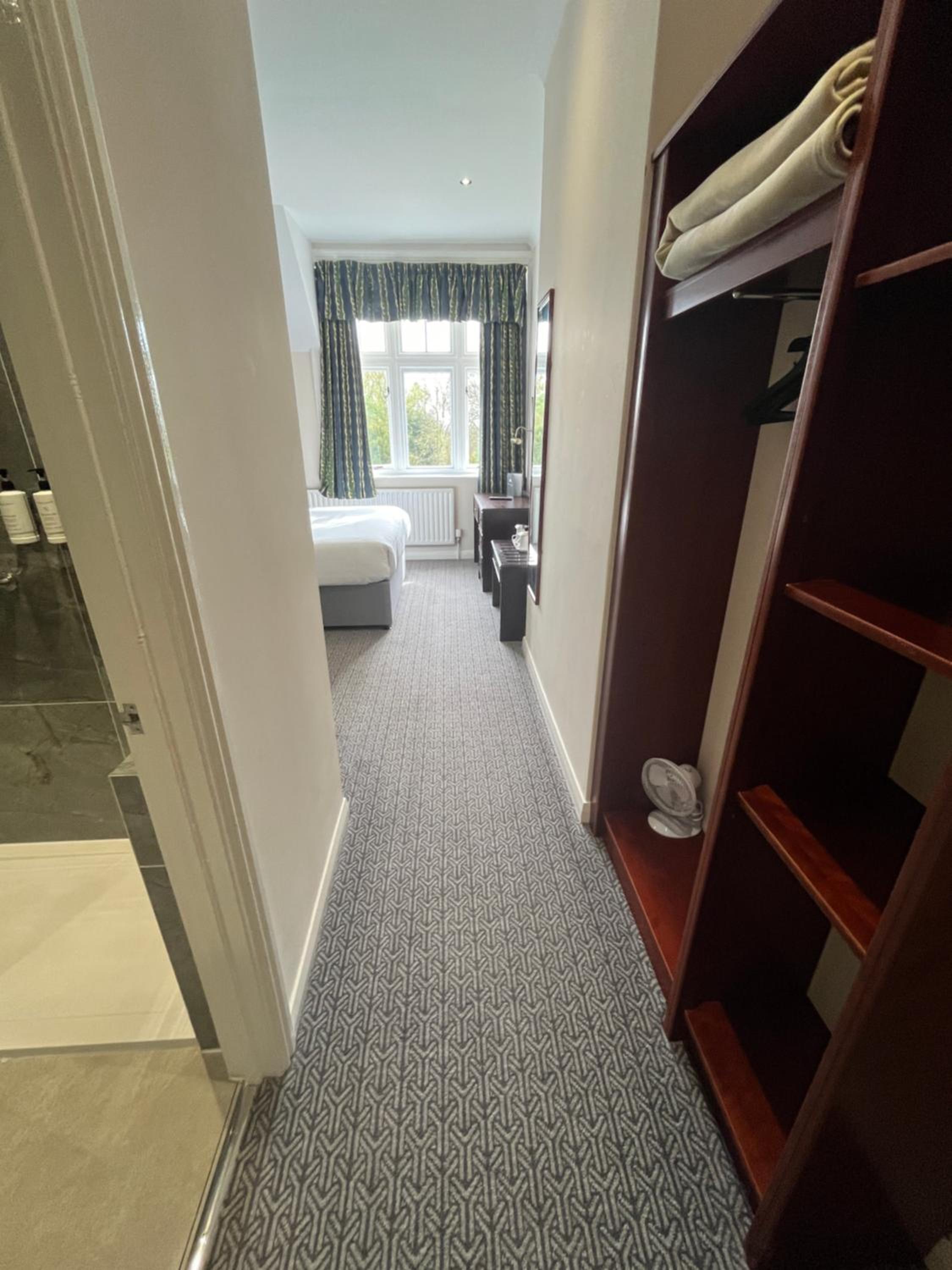 King Room with Garden View - Photo 1