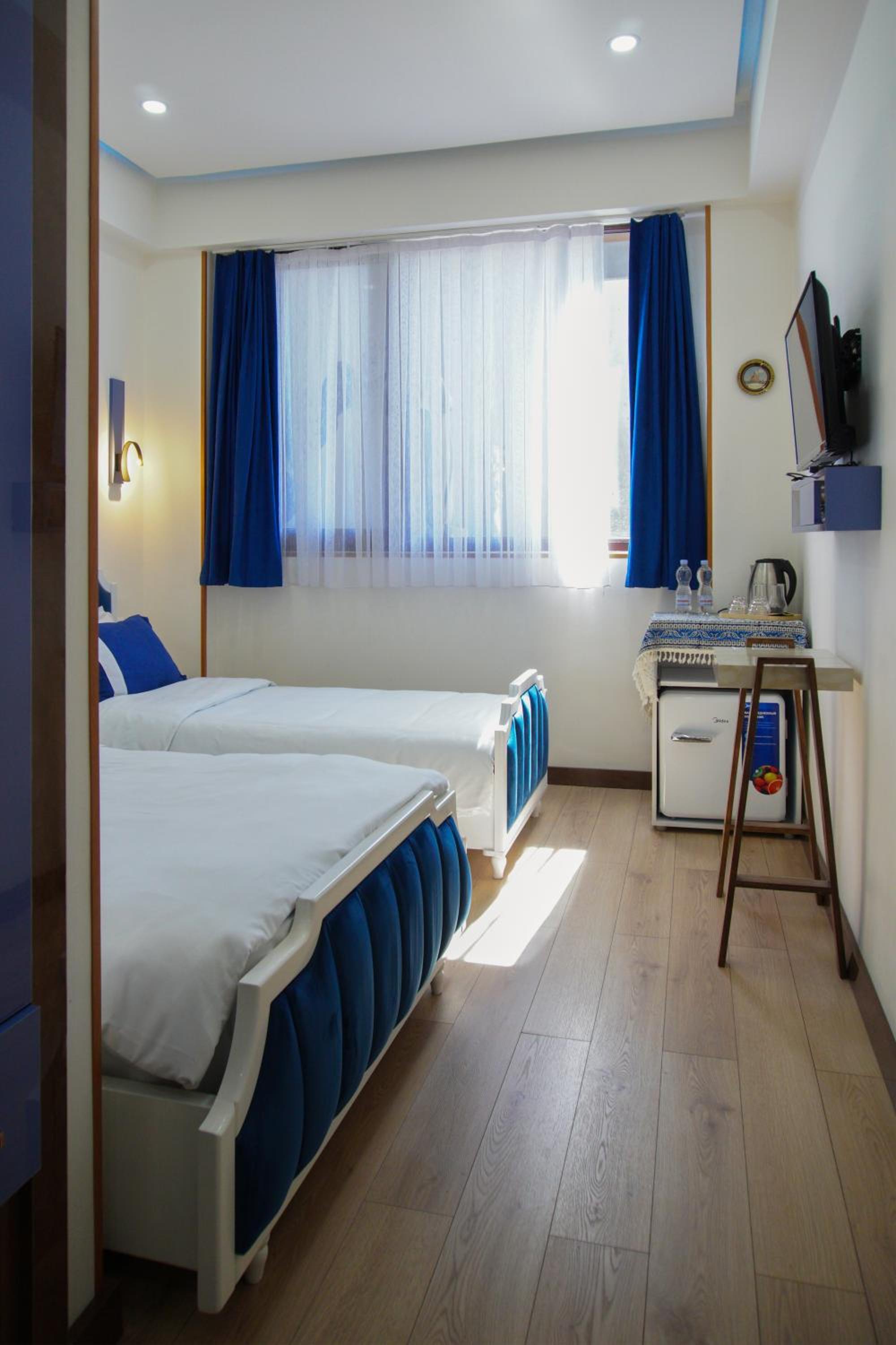 Triple Room photo 3