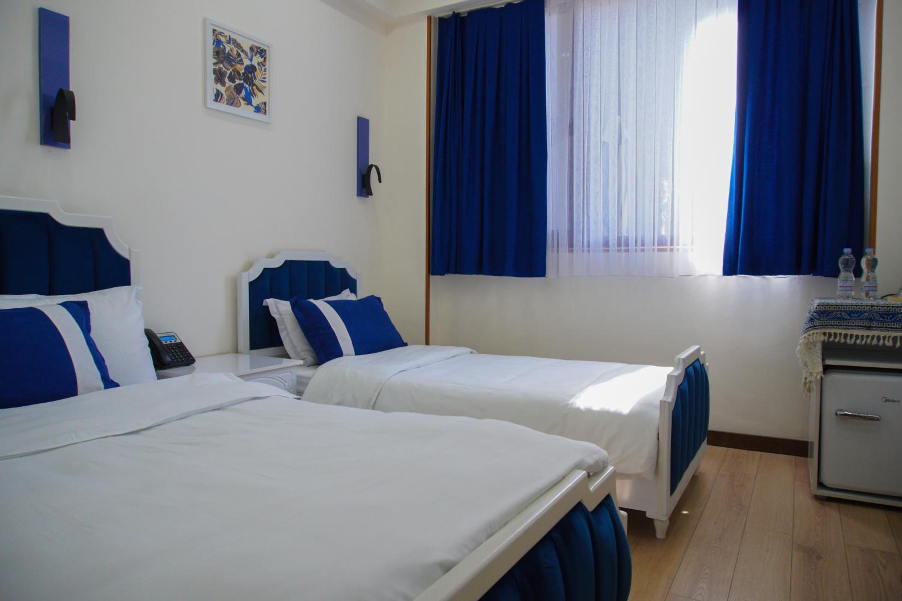 Triple Room photo 1