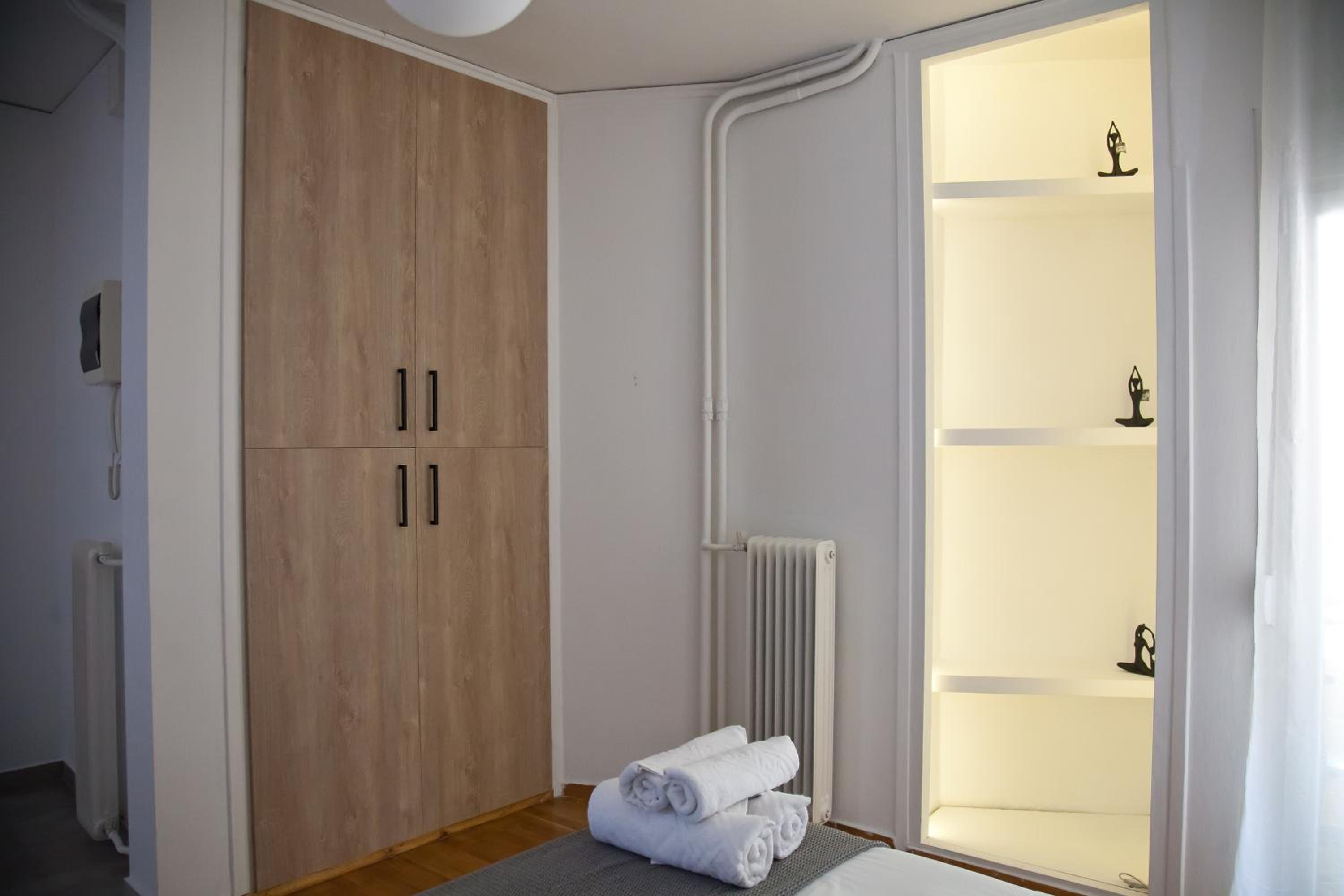 Deluxe Apartment photo 3