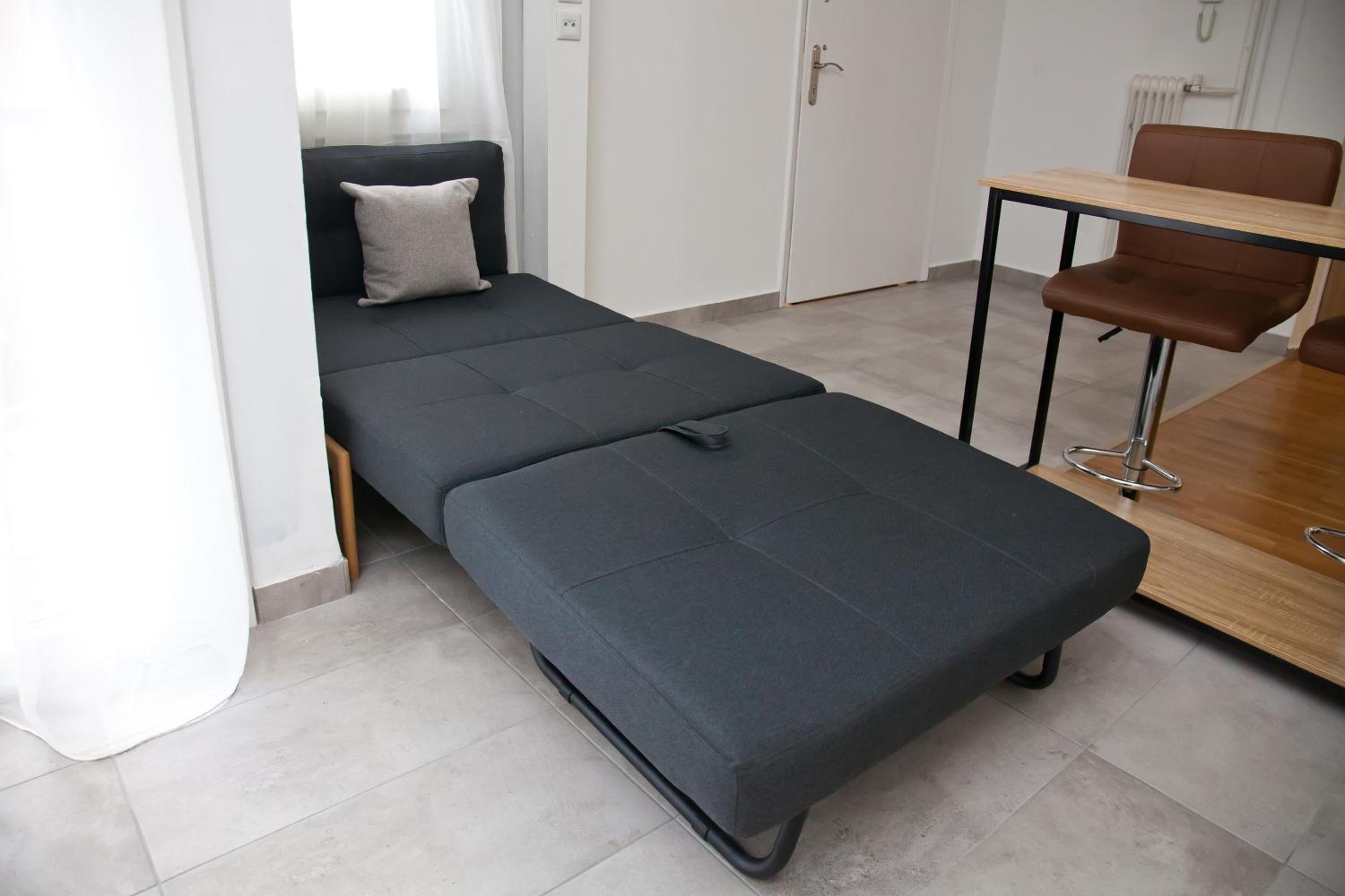 Deluxe Apartment photo 2