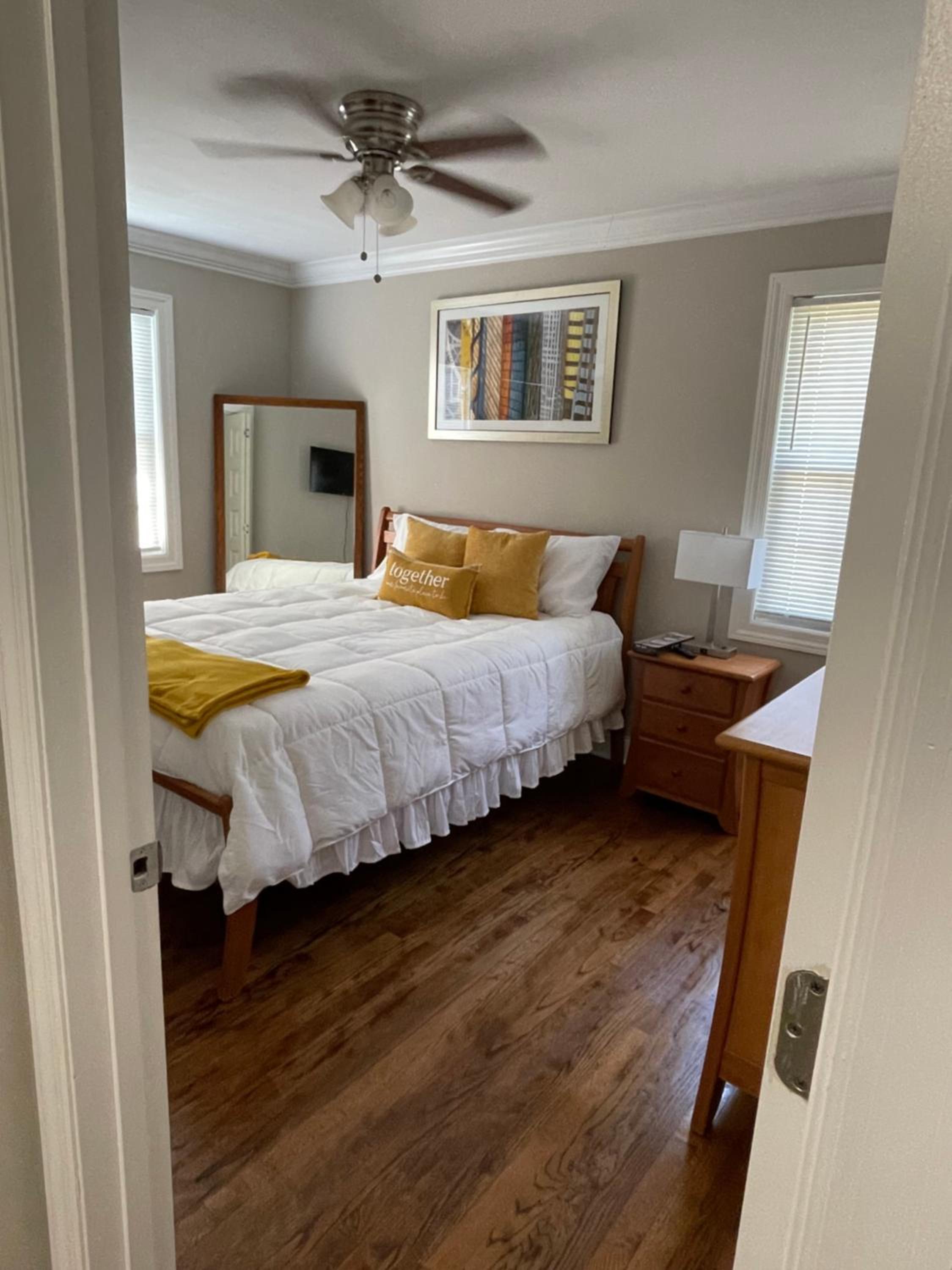 Four-Bedroom House photo 1