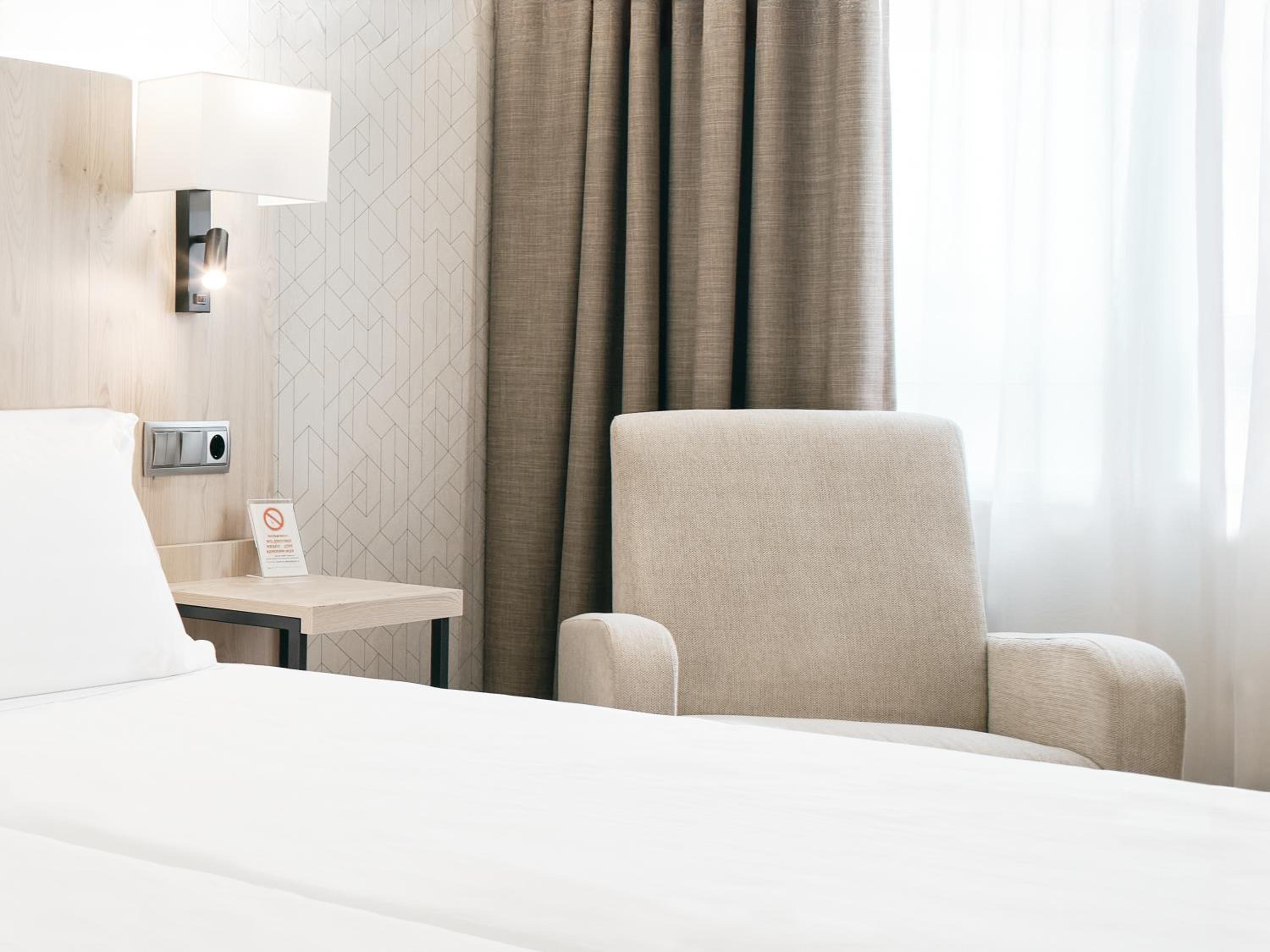 Double or Twin Room photo 3