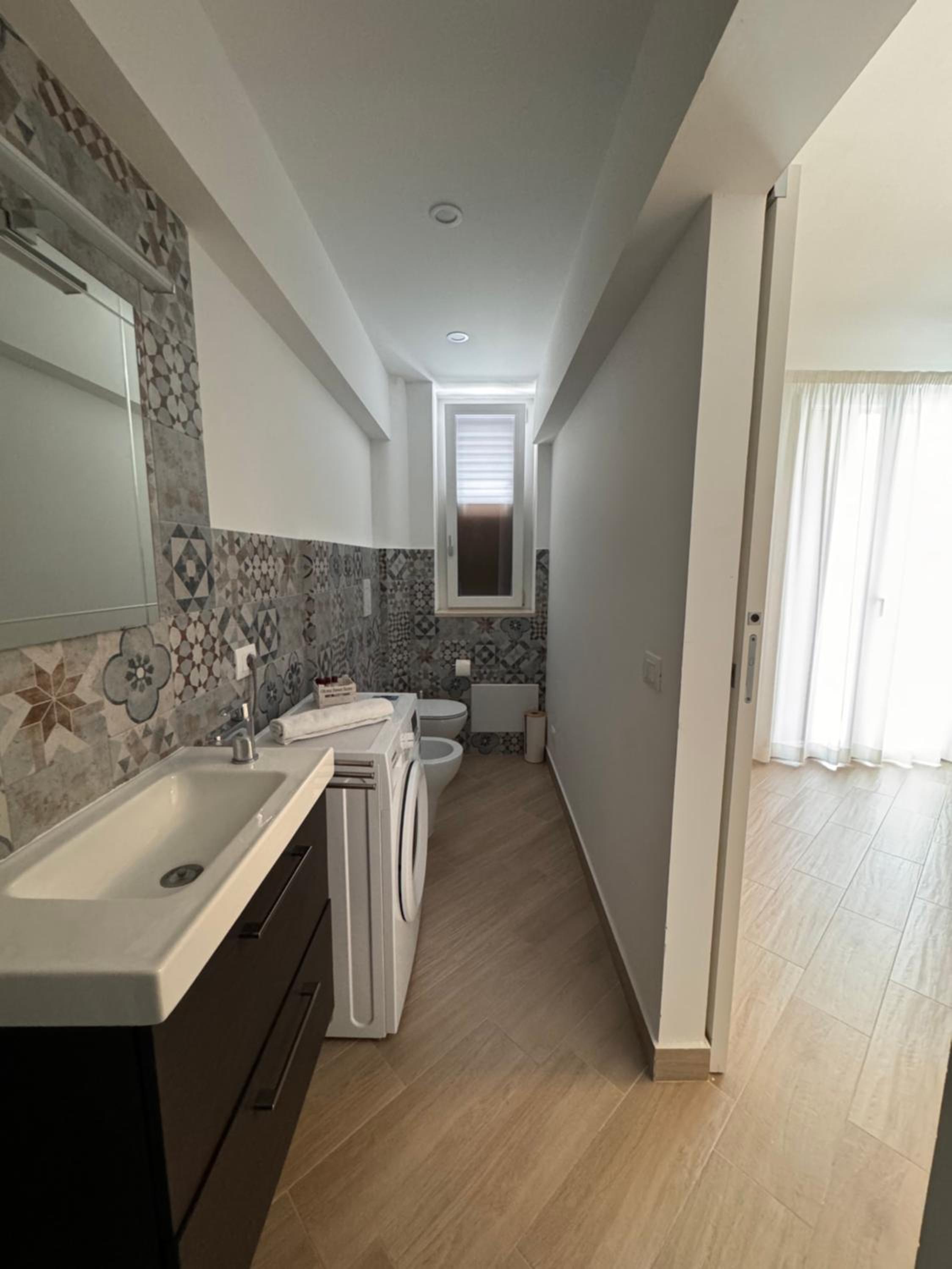 One-Bedroom House photo 3