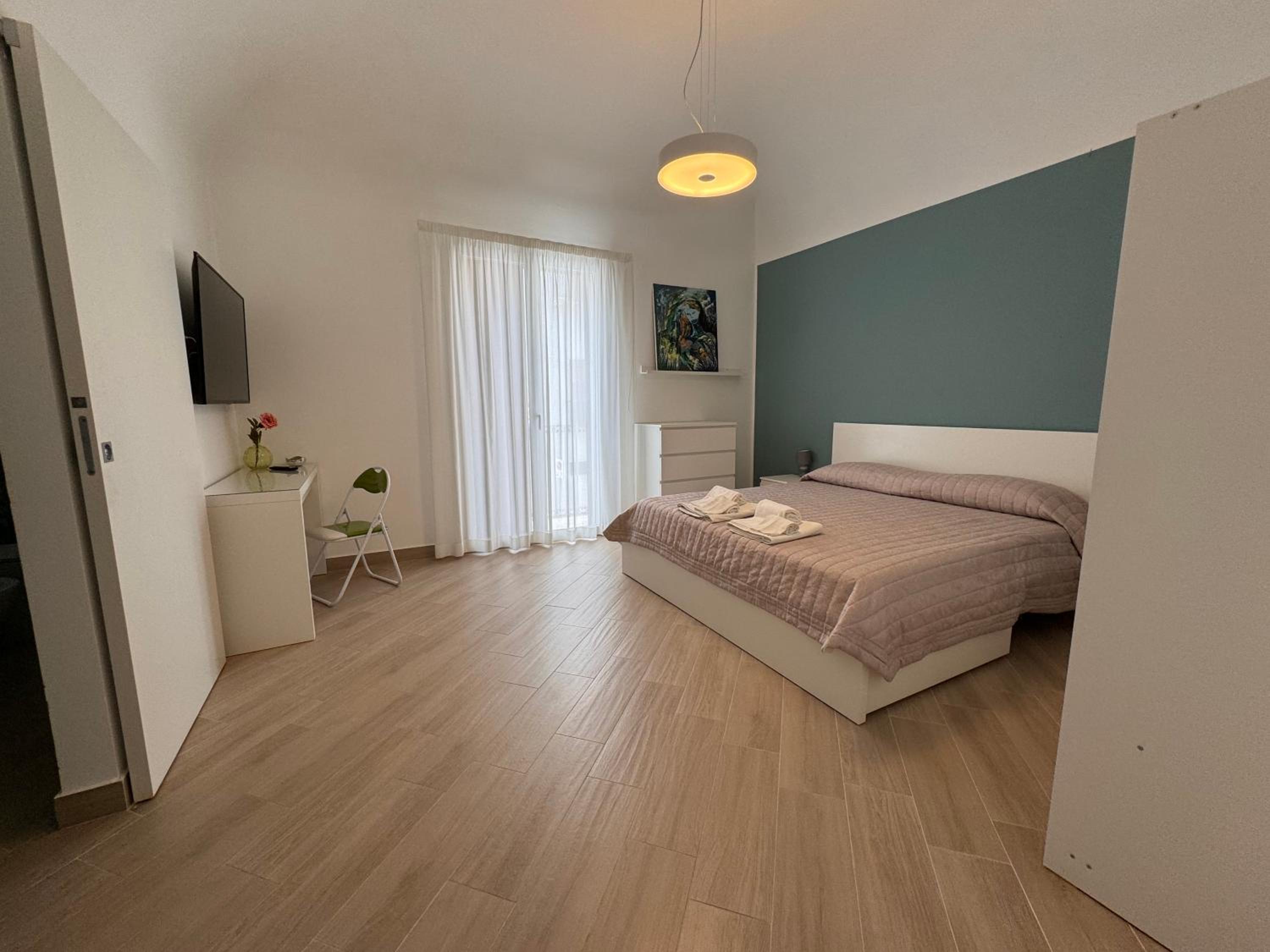 One-Bedroom House photo 2