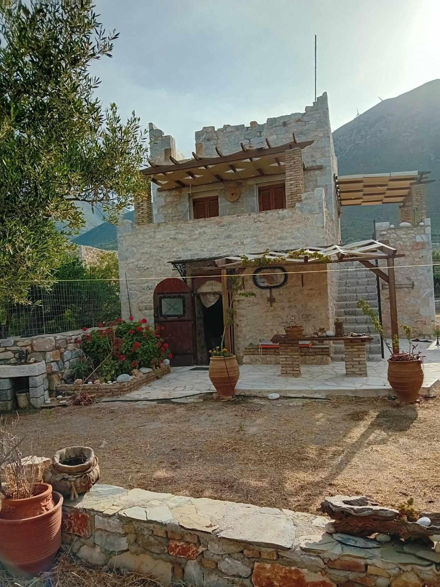 Two-Bedroom Villa photo 2