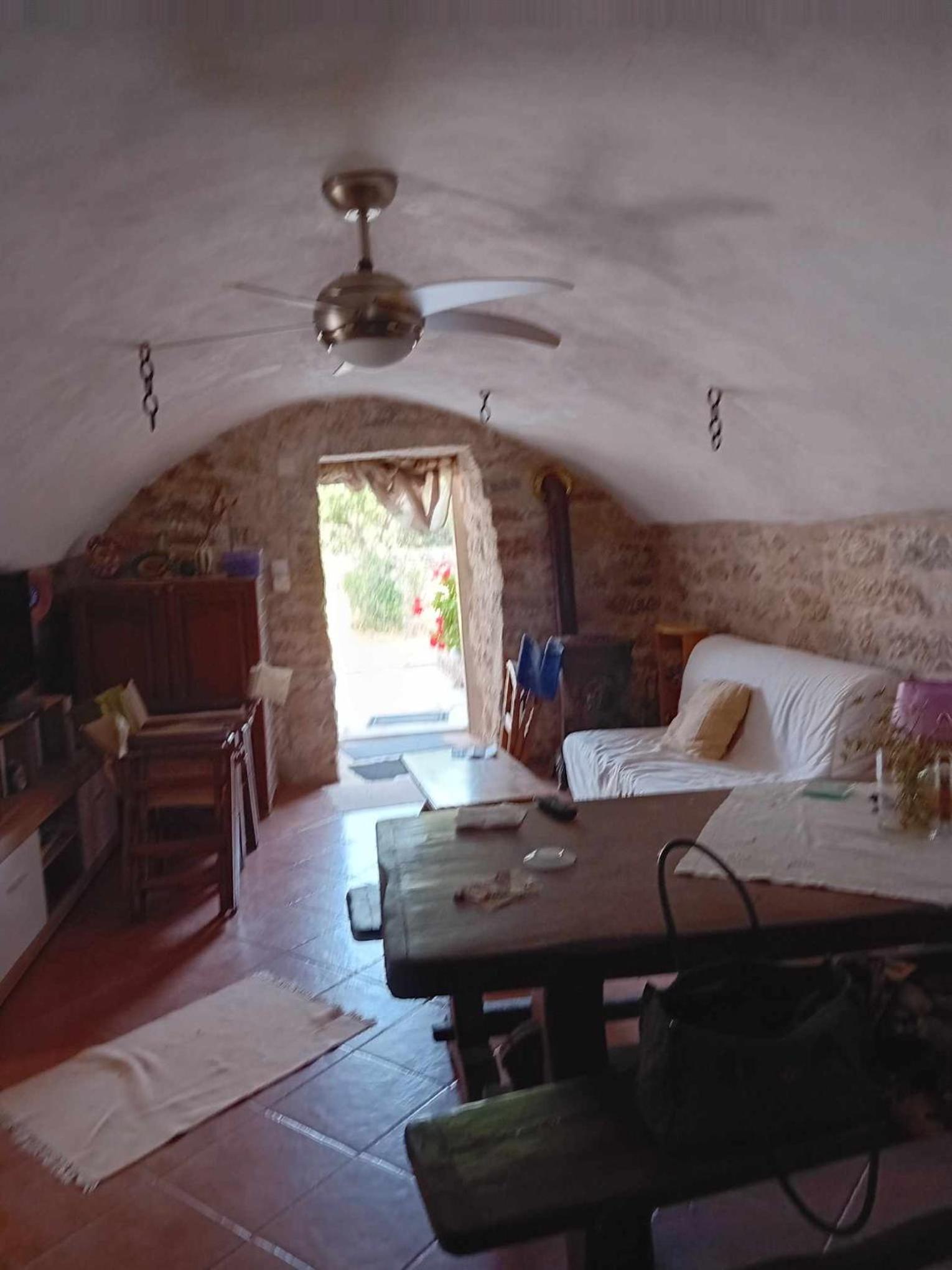 Two-Bedroom Villa photo 1