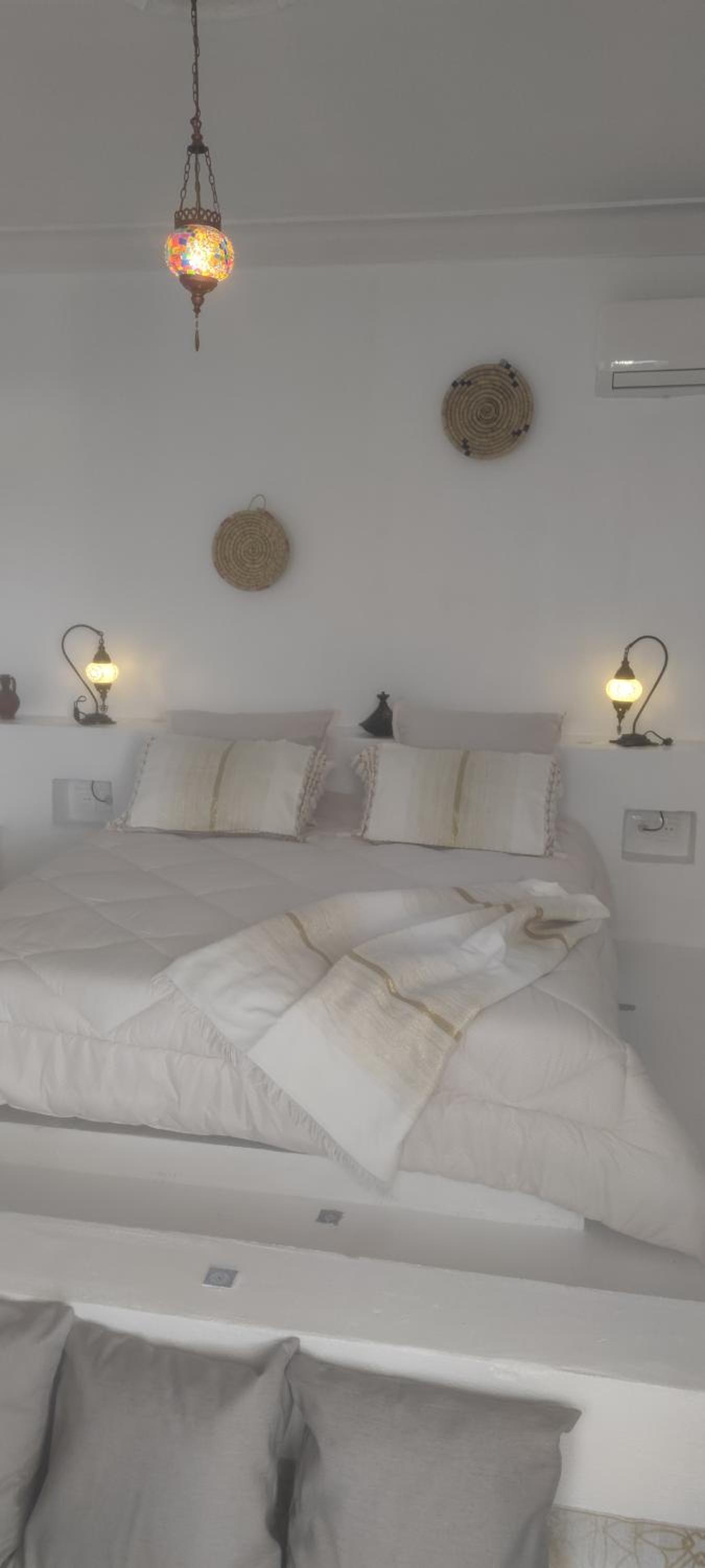 One-Bedroom Villa photo 2