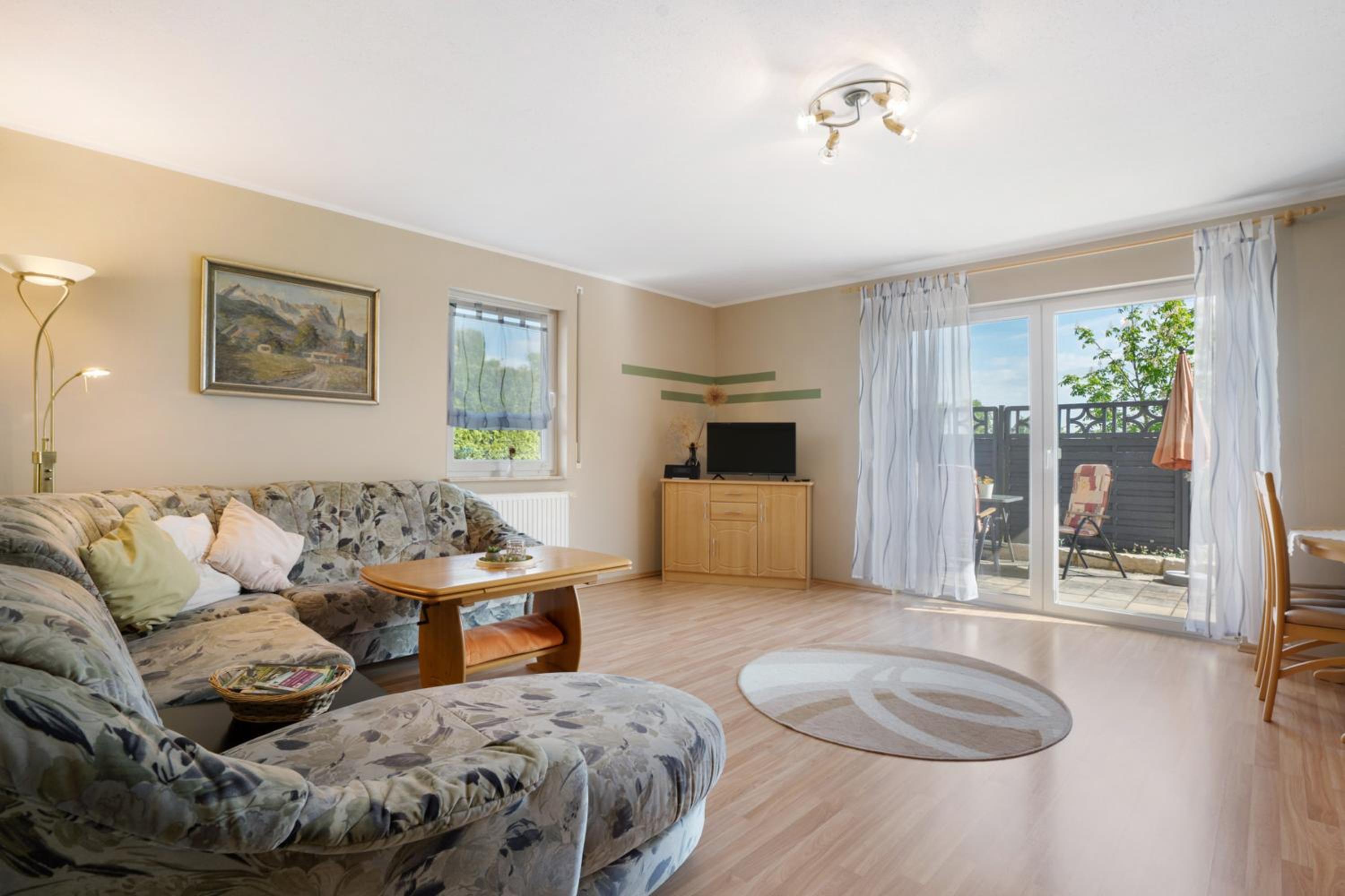Superior Apartment with City View photo 1