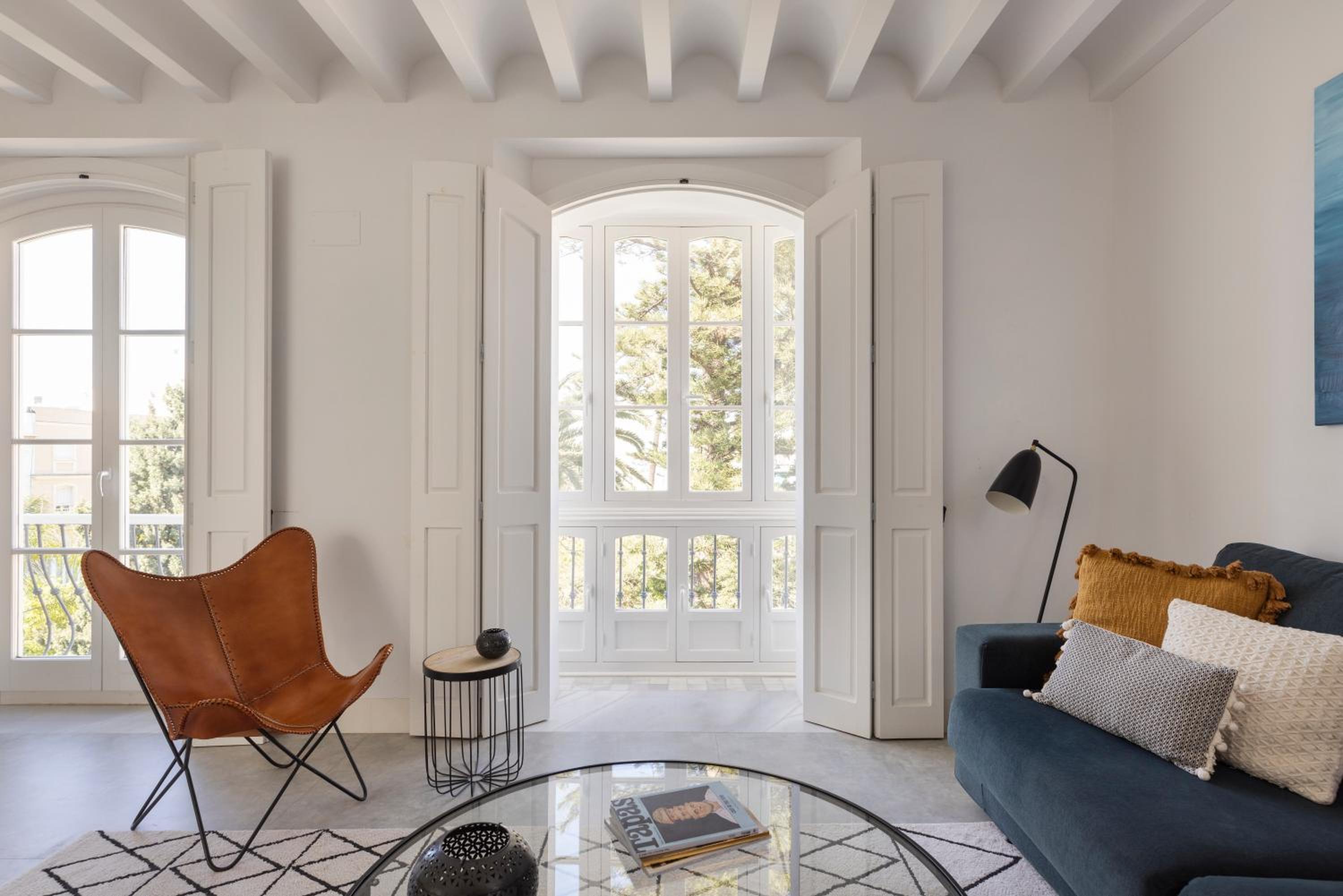 Apartamento Penthouse