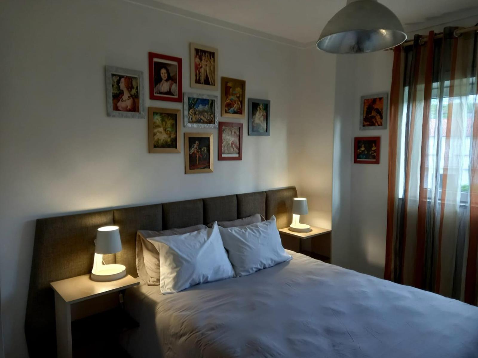 One-Bedroom House photo 1