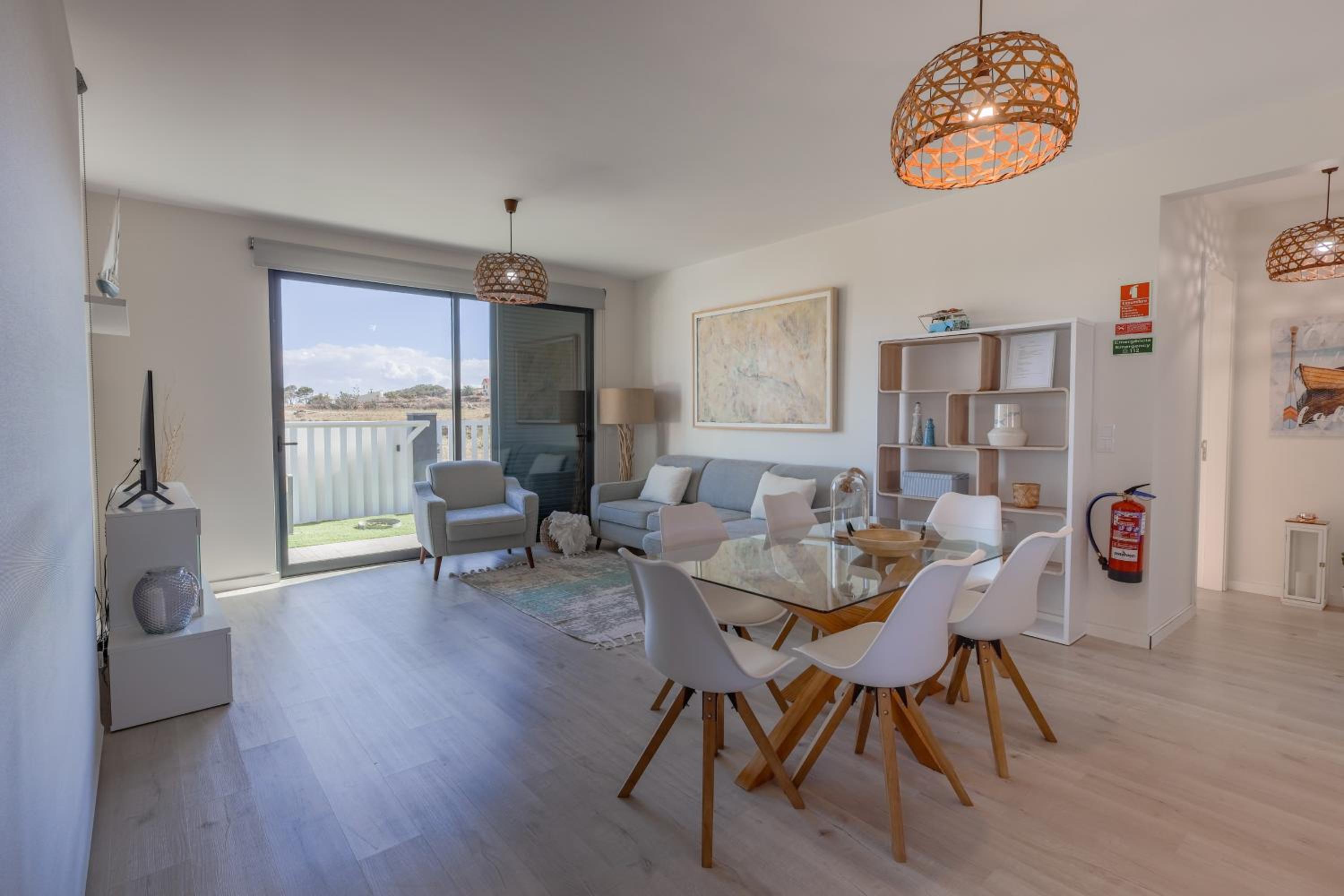 Three-Bedroom Villa photo 1