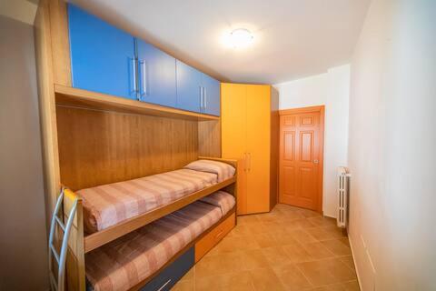 Two-Bedroom Apartment With Pool View