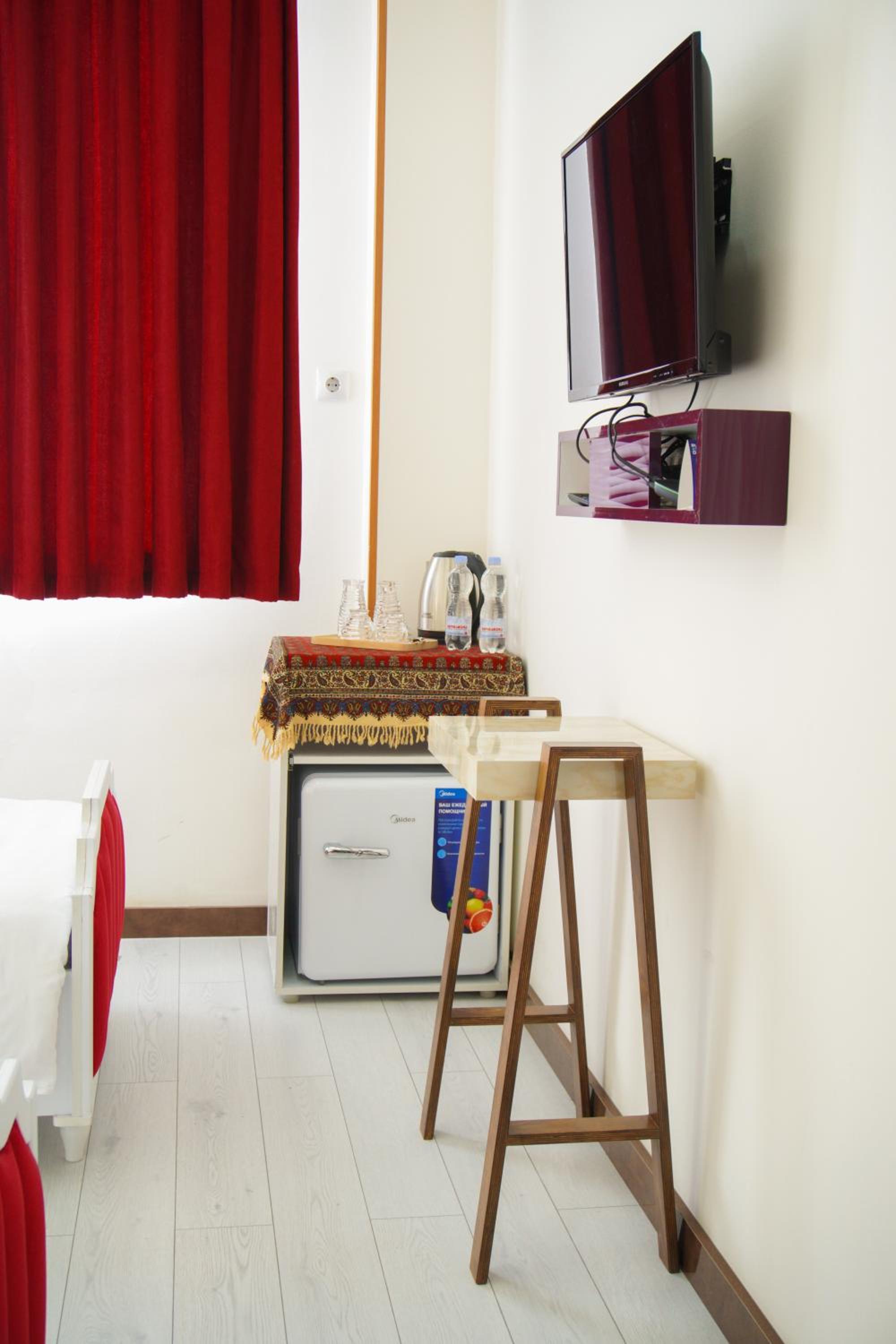 Twin Room photo 3