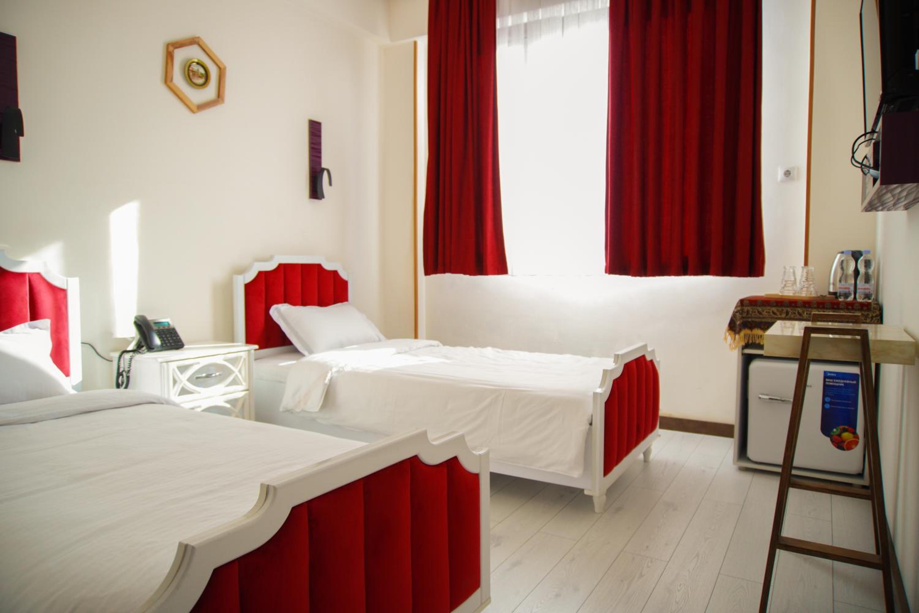 Twin Room photo 1