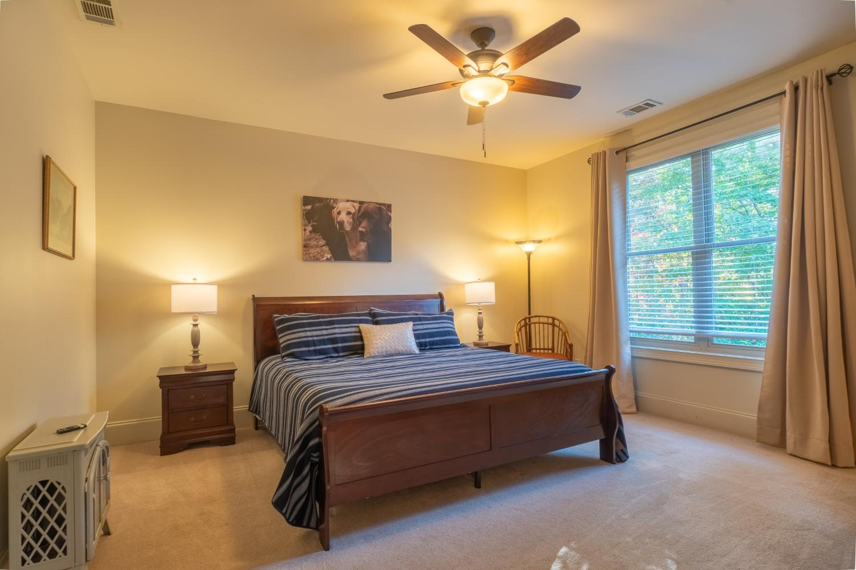 Three-Bedroom House photo 1