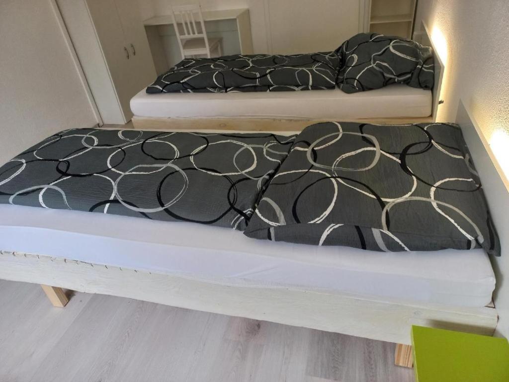 Budget Double Or Twin Room photo 1