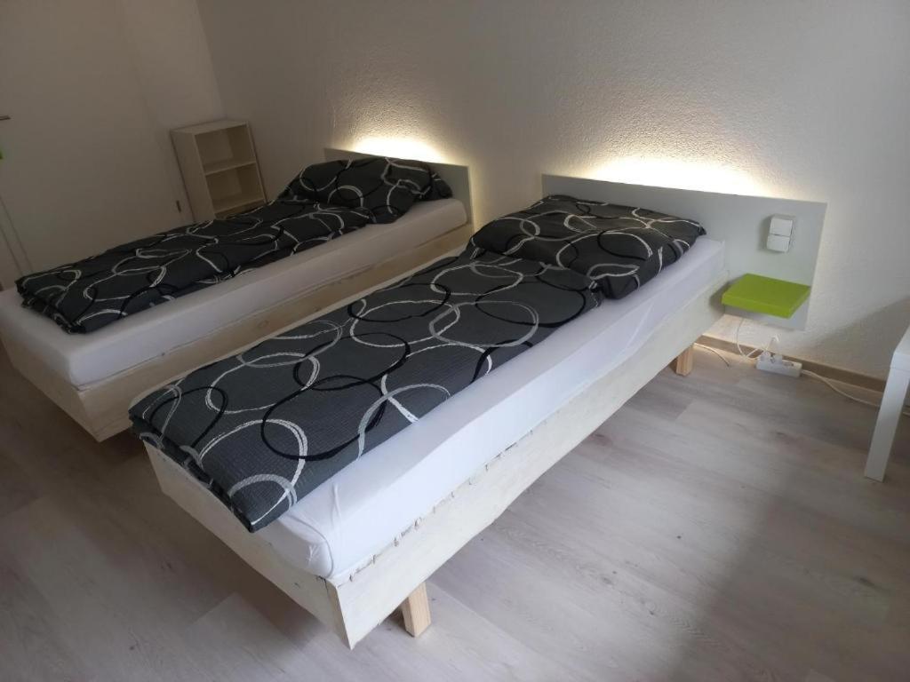 Budget Double Or Twin Room photo 3