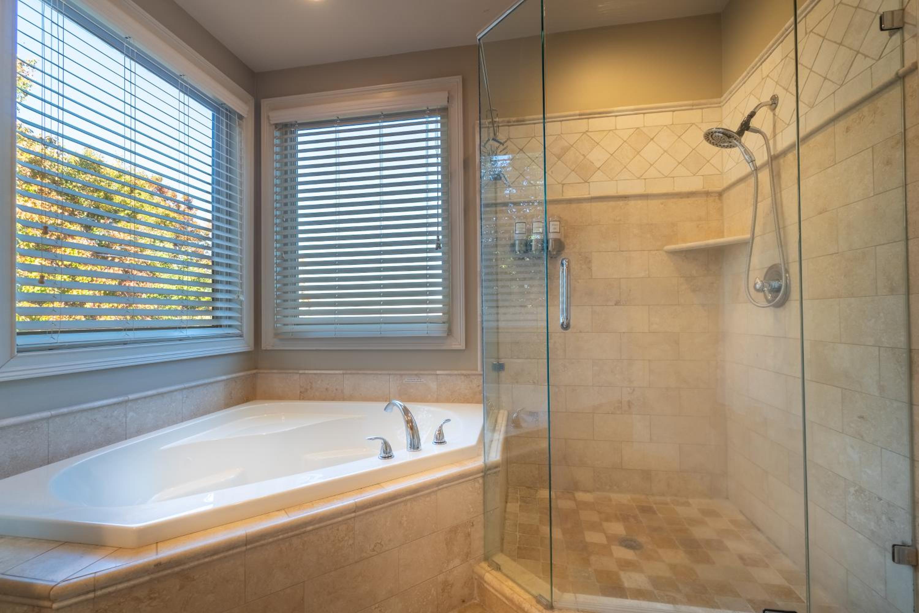 Three-Bedroom House photo 2