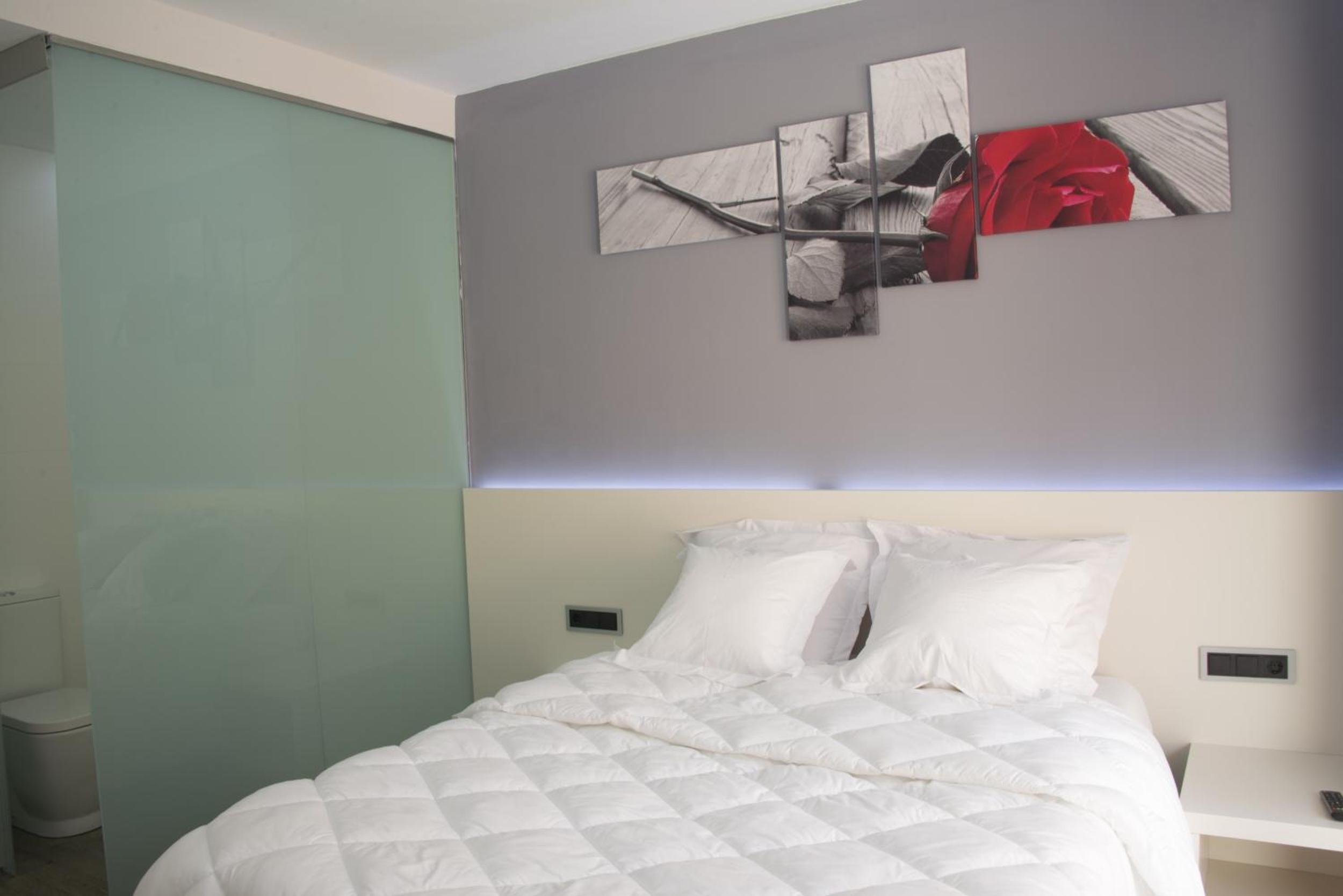 Double Room with New Year's Package photo 2