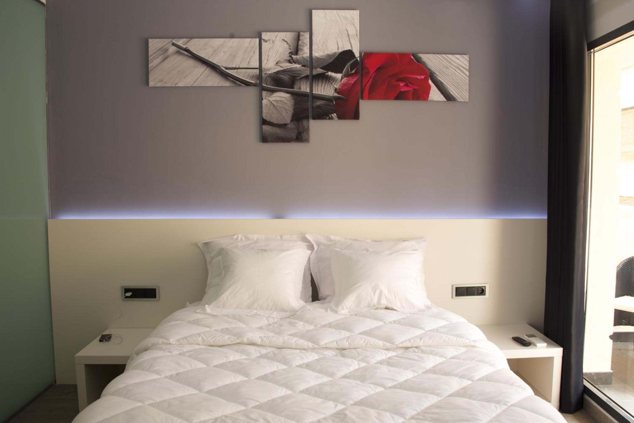 Double Room with New Year's Package photo 3