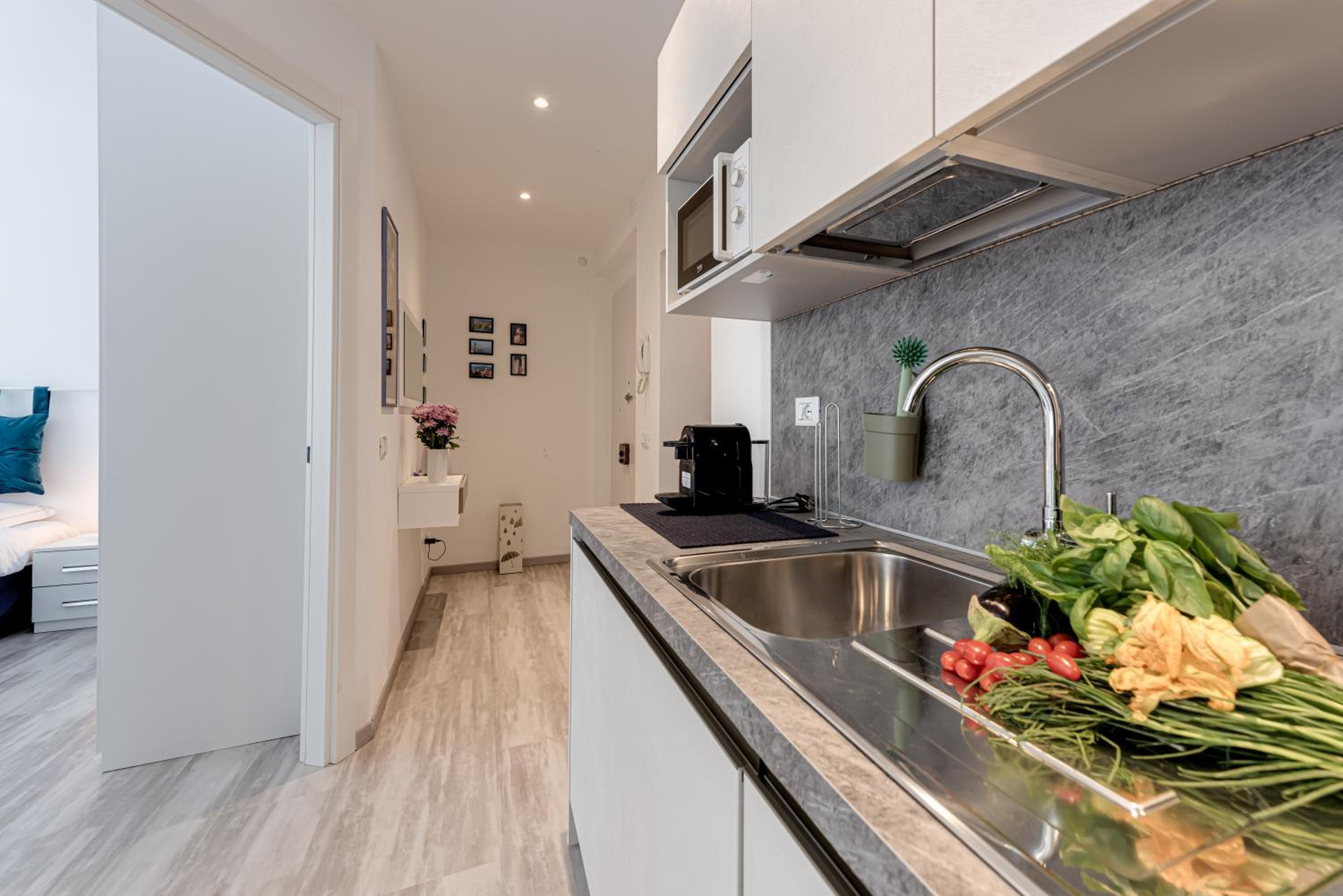 Appartamento photo 2