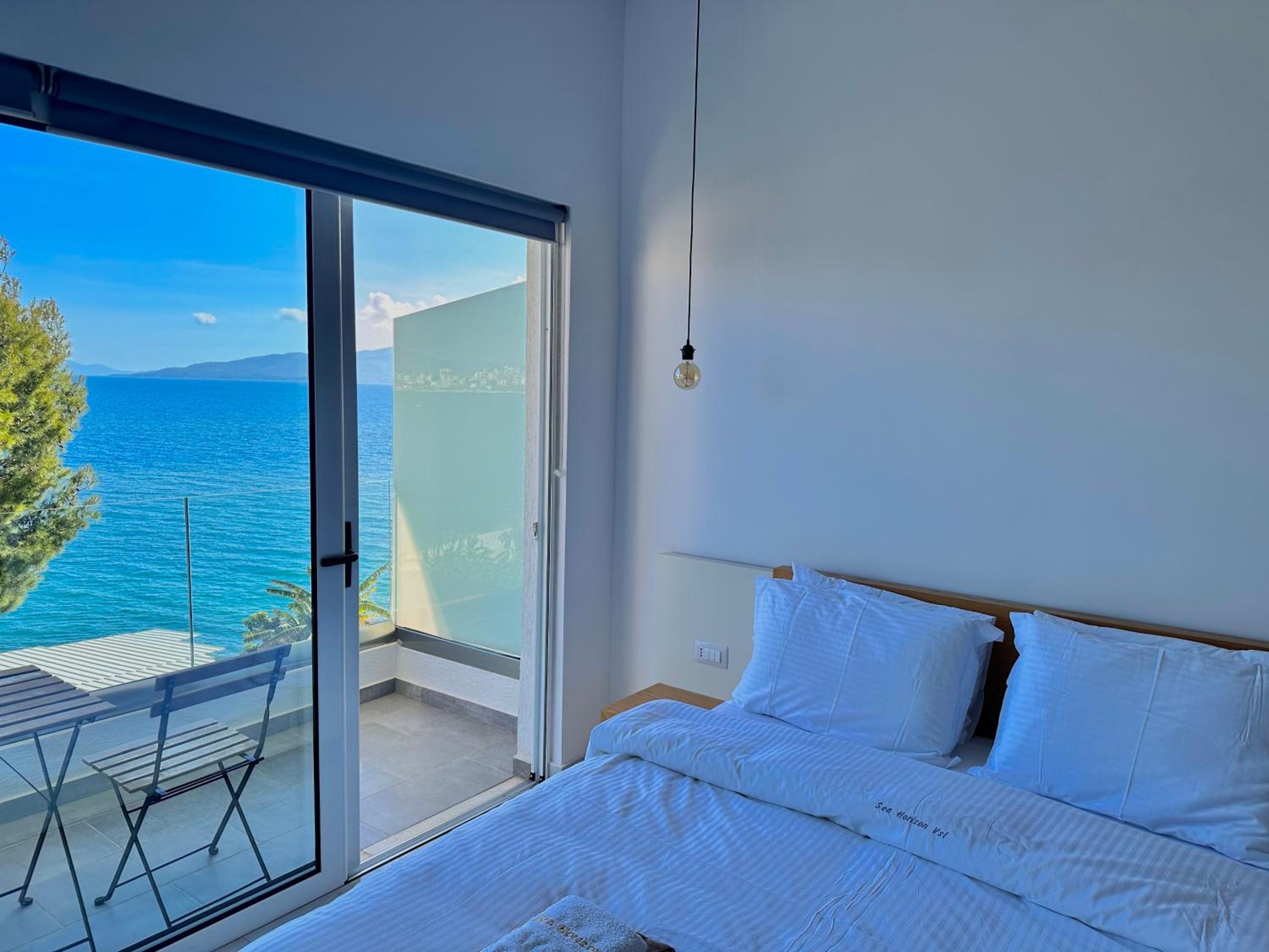 Apartment with Sea View photo 3