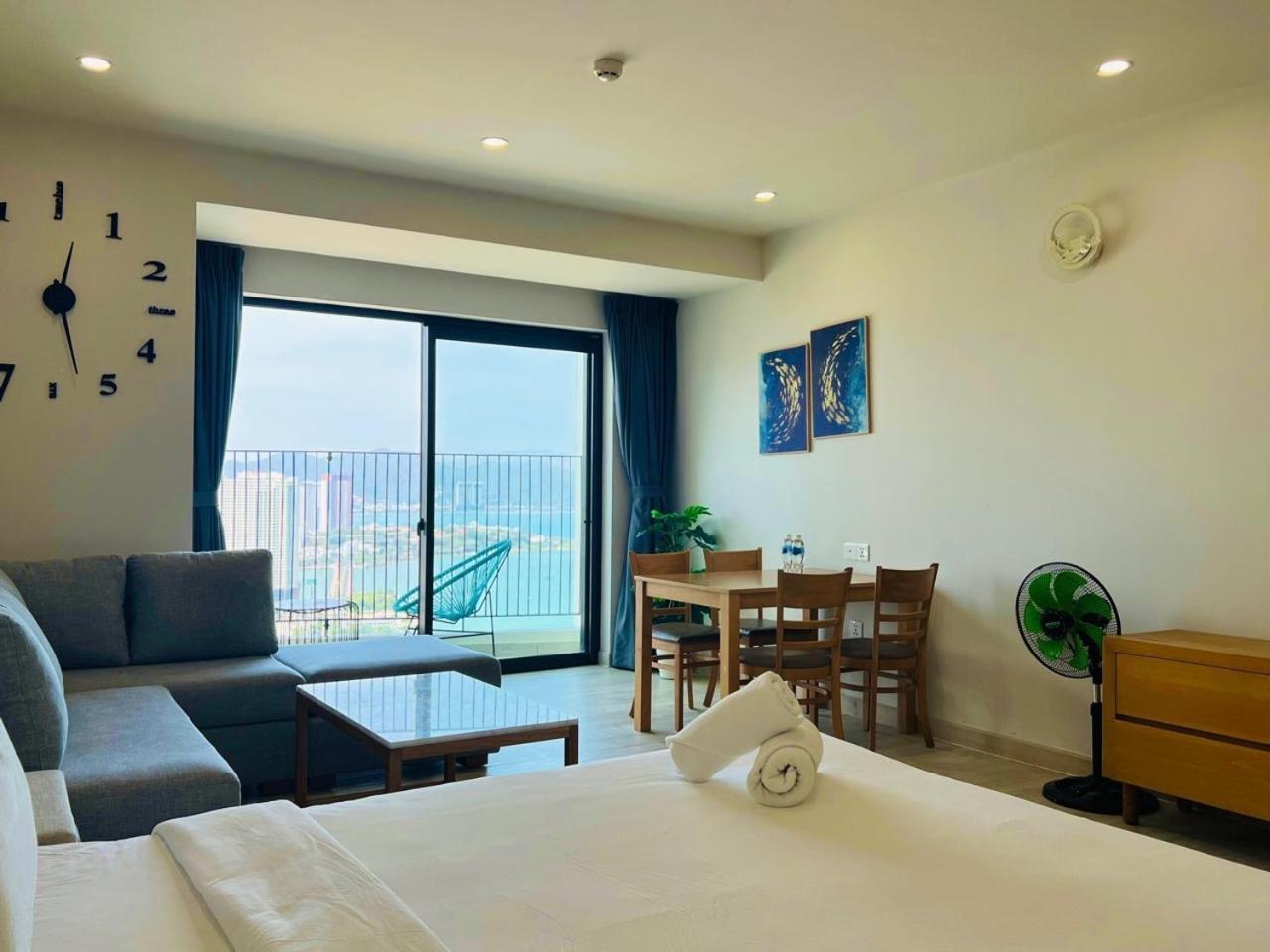 Apartment with Sea View