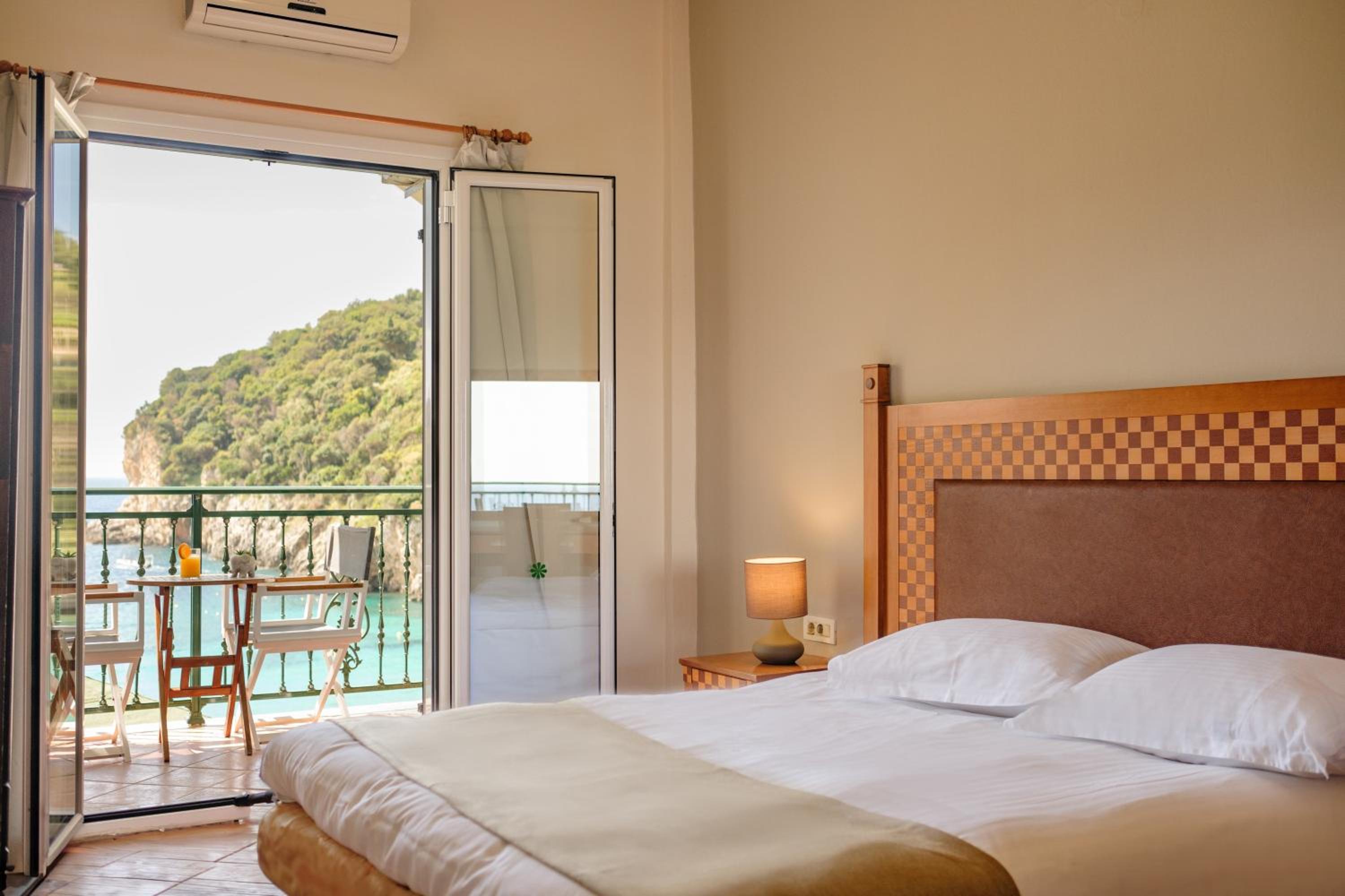 Apollon Top Floor Standard Double/Twin Room photo 3