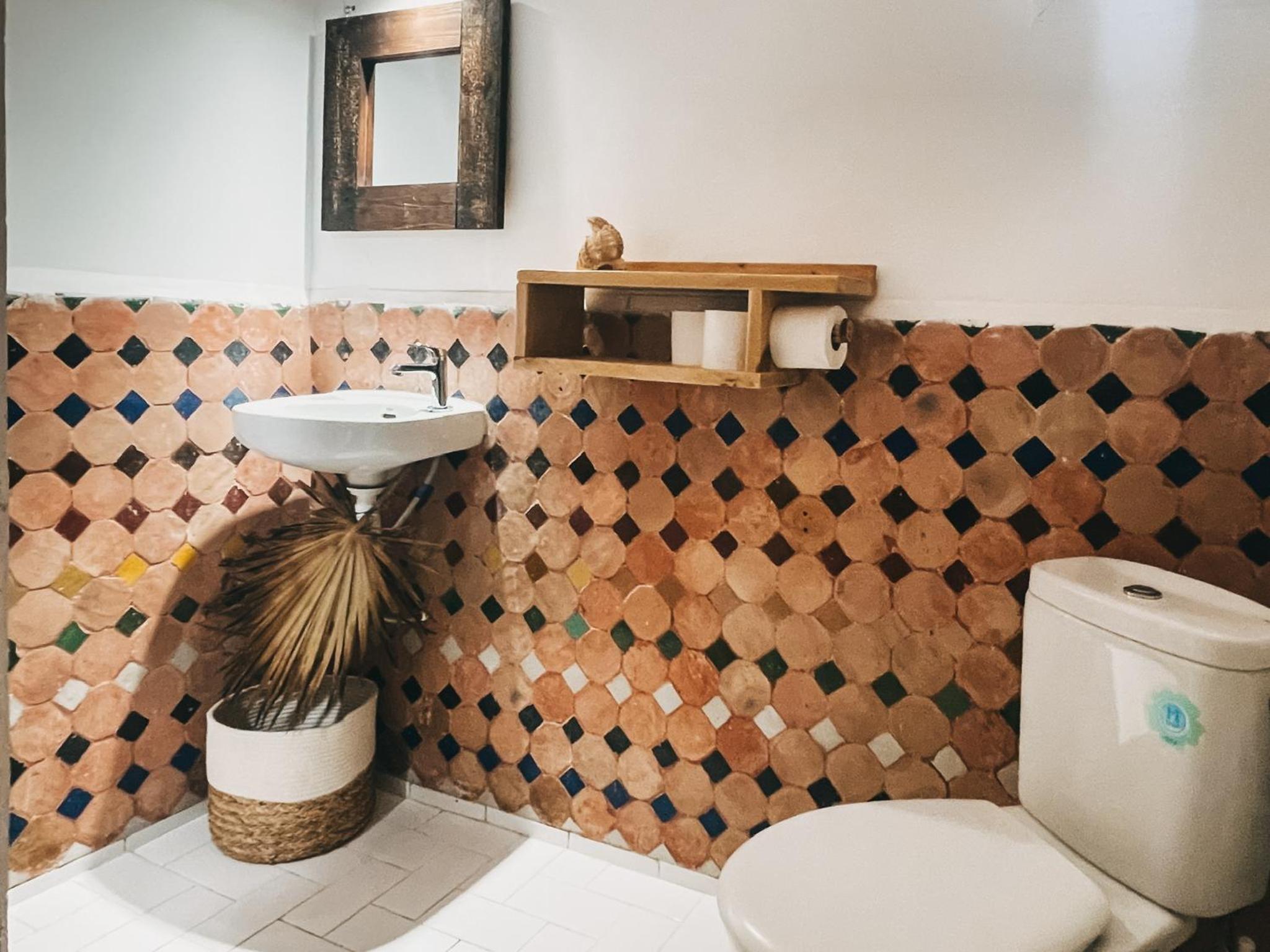 Double Room with Private Bathroom photo 3