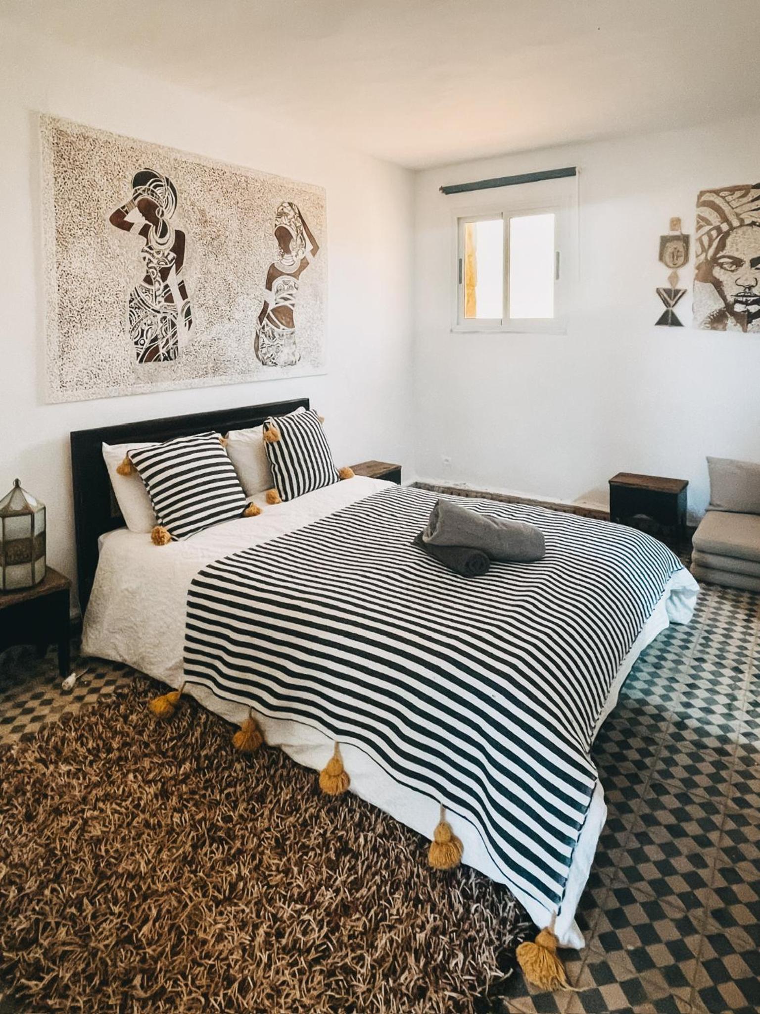 Double Room with Private Bathroom photo 2