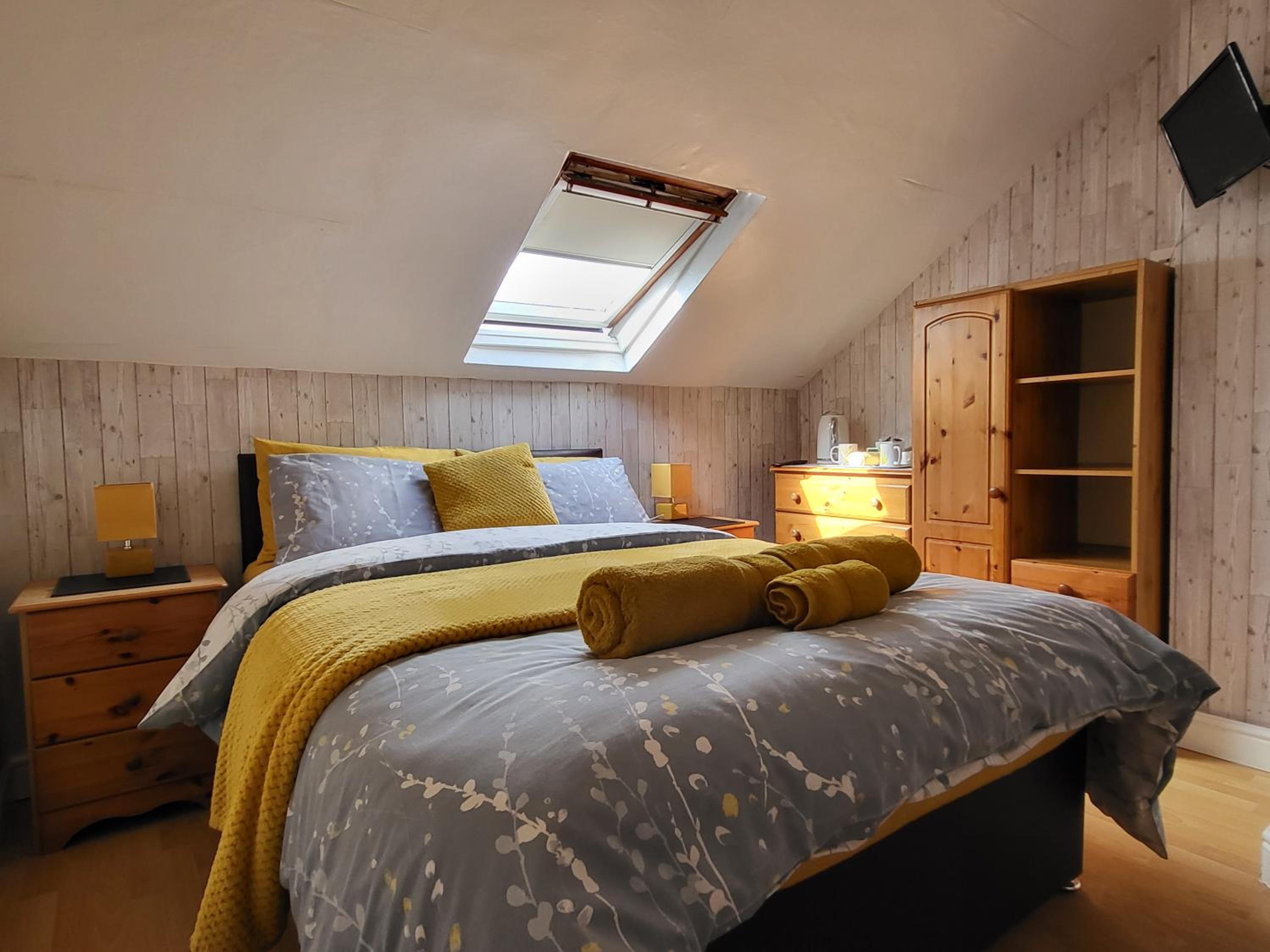 Double Room with Private Bathroom photo 1