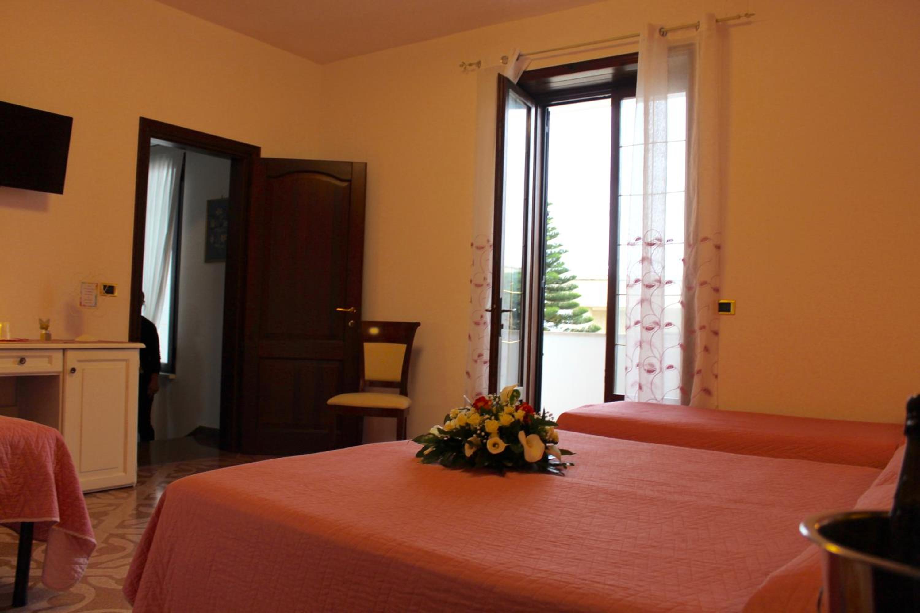 Standard Quadruple Room photo 3
