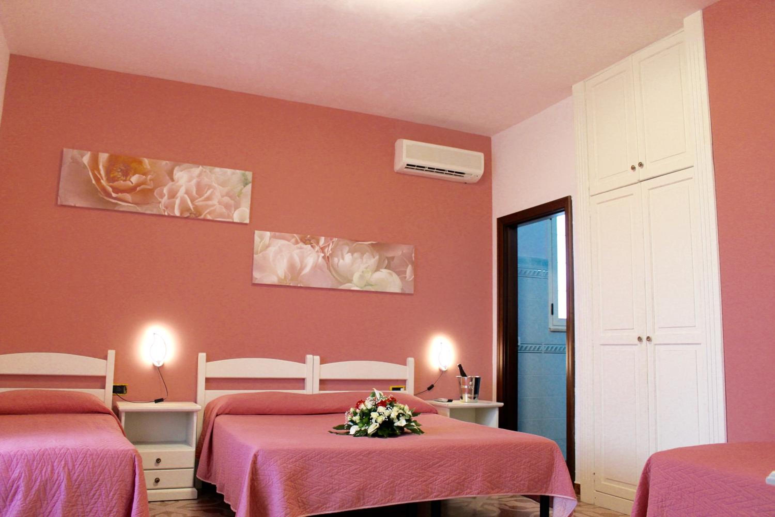 Standard Quadruple Room photo 1