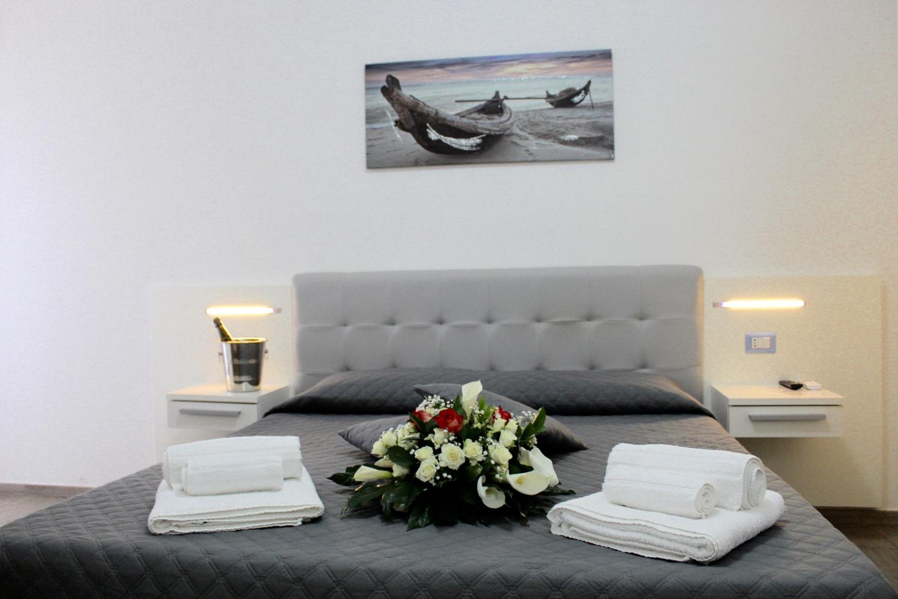 Double Room with Terrace photo 1