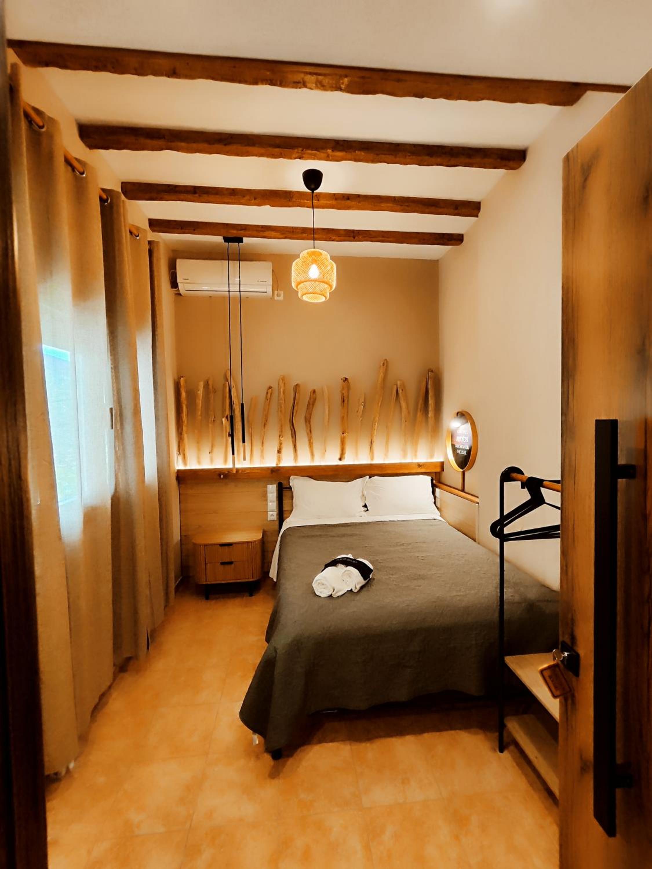 Small Double Room photo 1