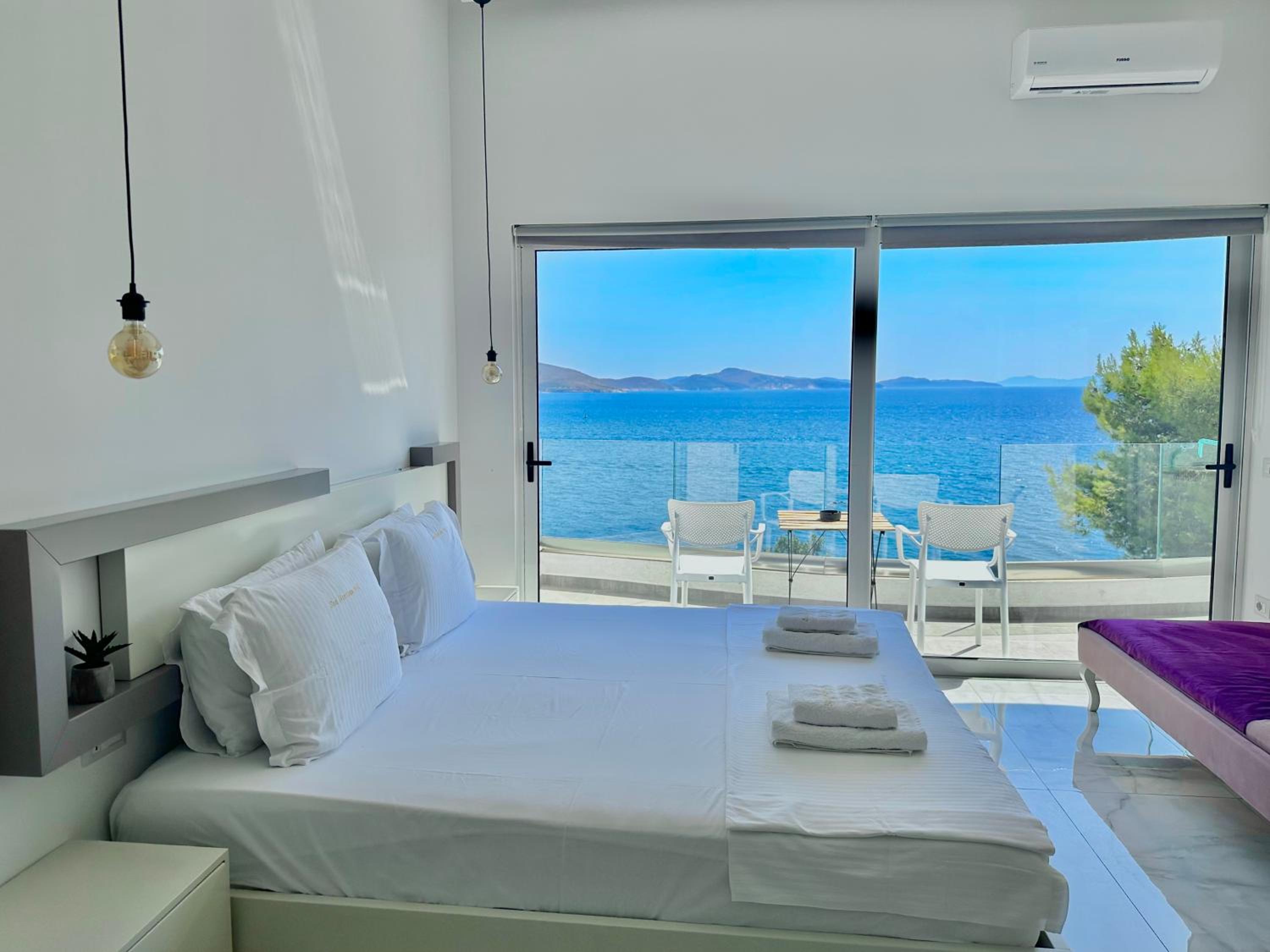 Suite with Sea View photo 2
