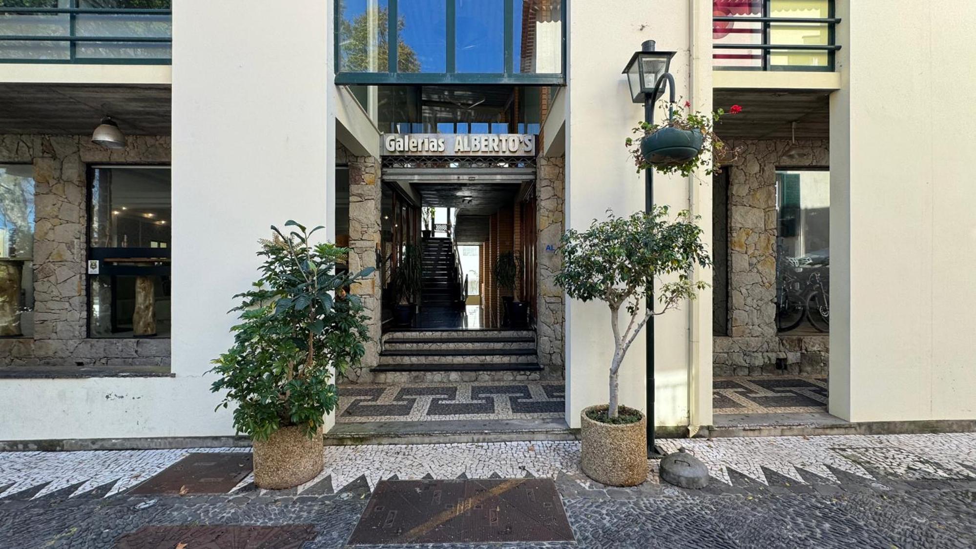 Apartment with Sea View photo 2