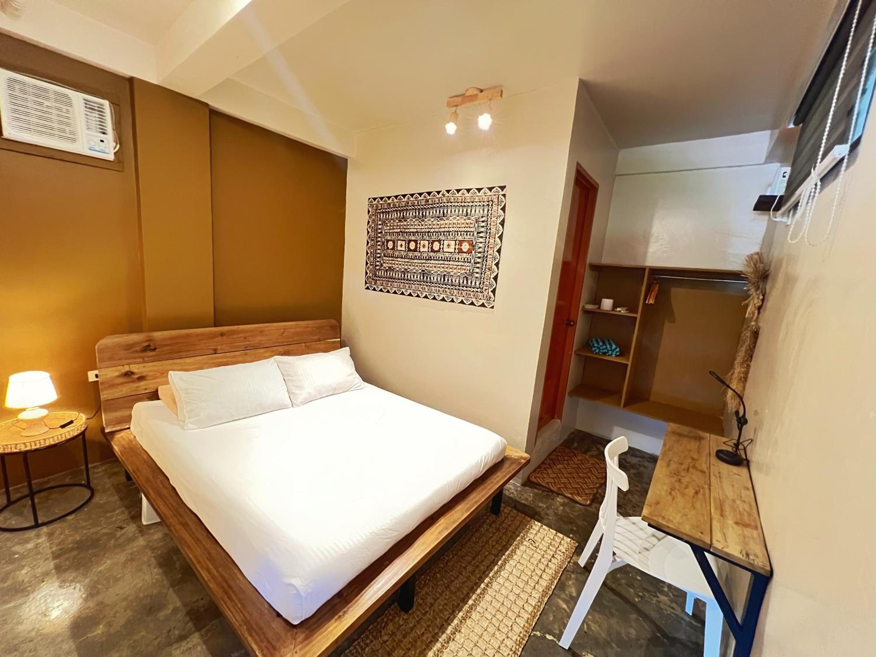 Deluxe Double Room photo 1