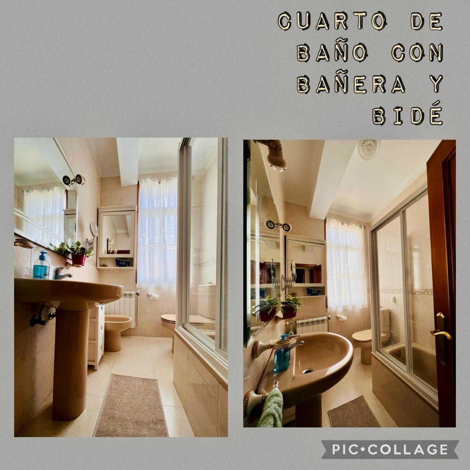 Four-Bedroom Apartment with Balcony  photo 3