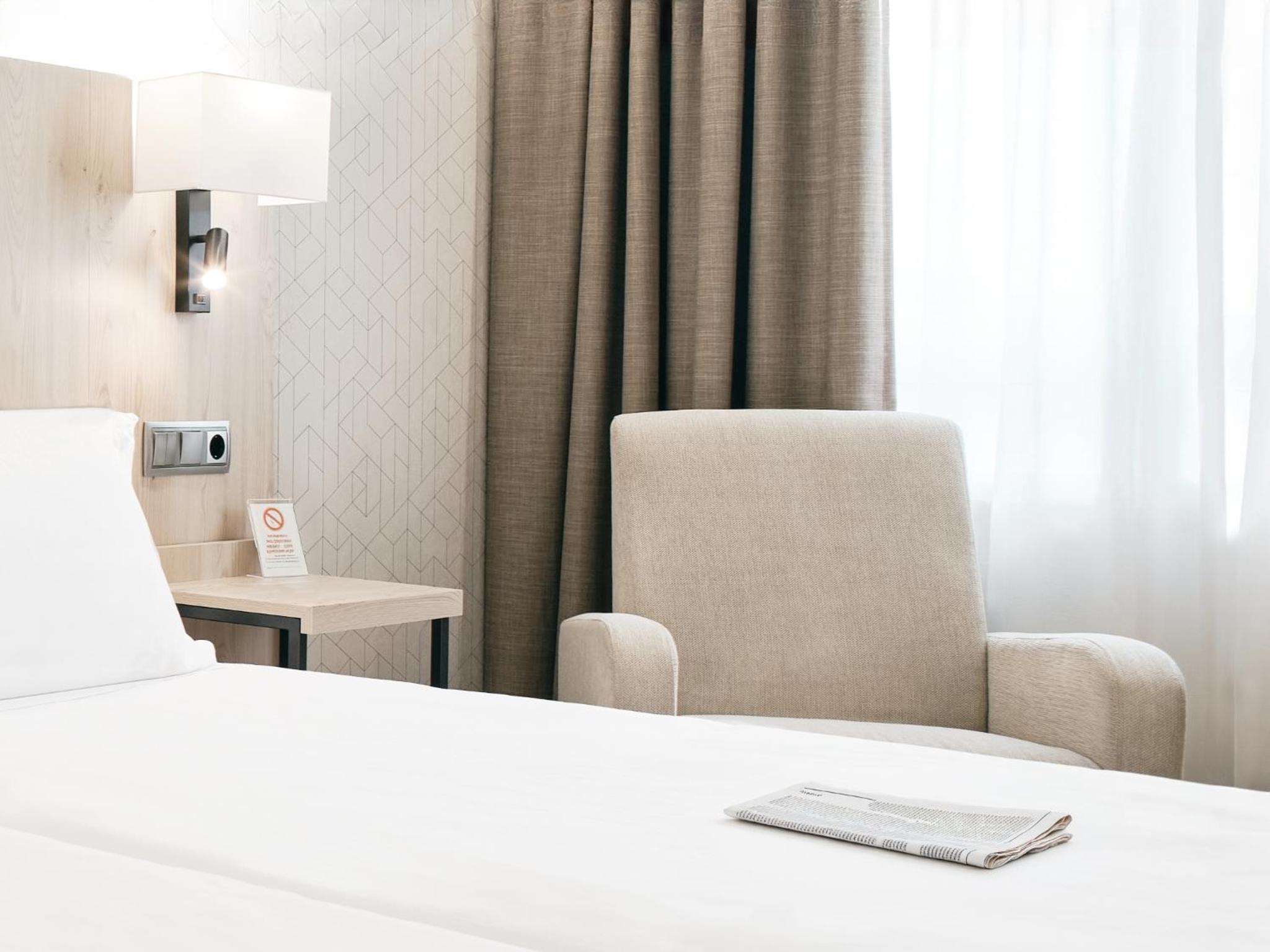 Double or Twin Room photo 2