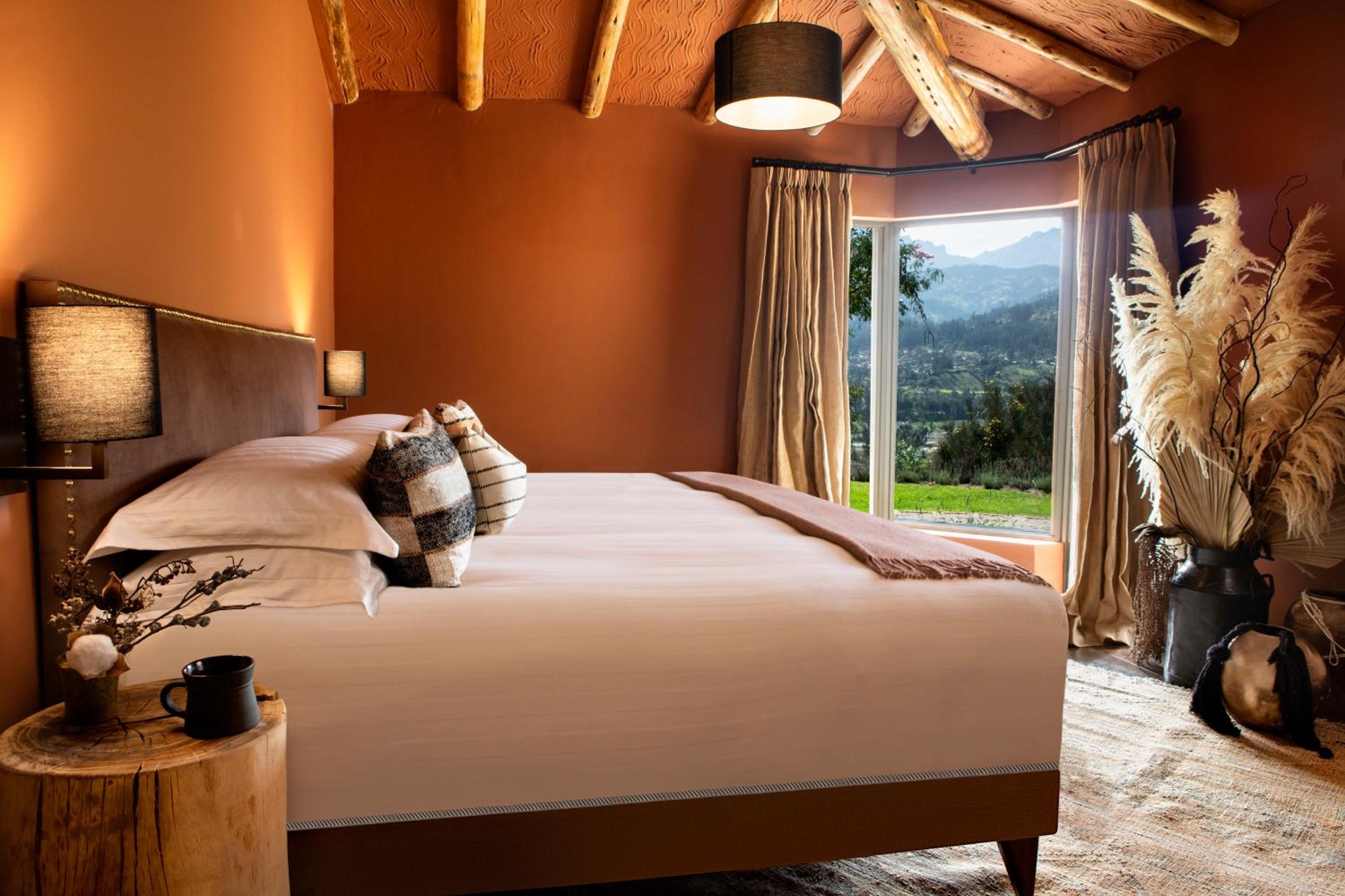 Double Room with Garden View photo 1