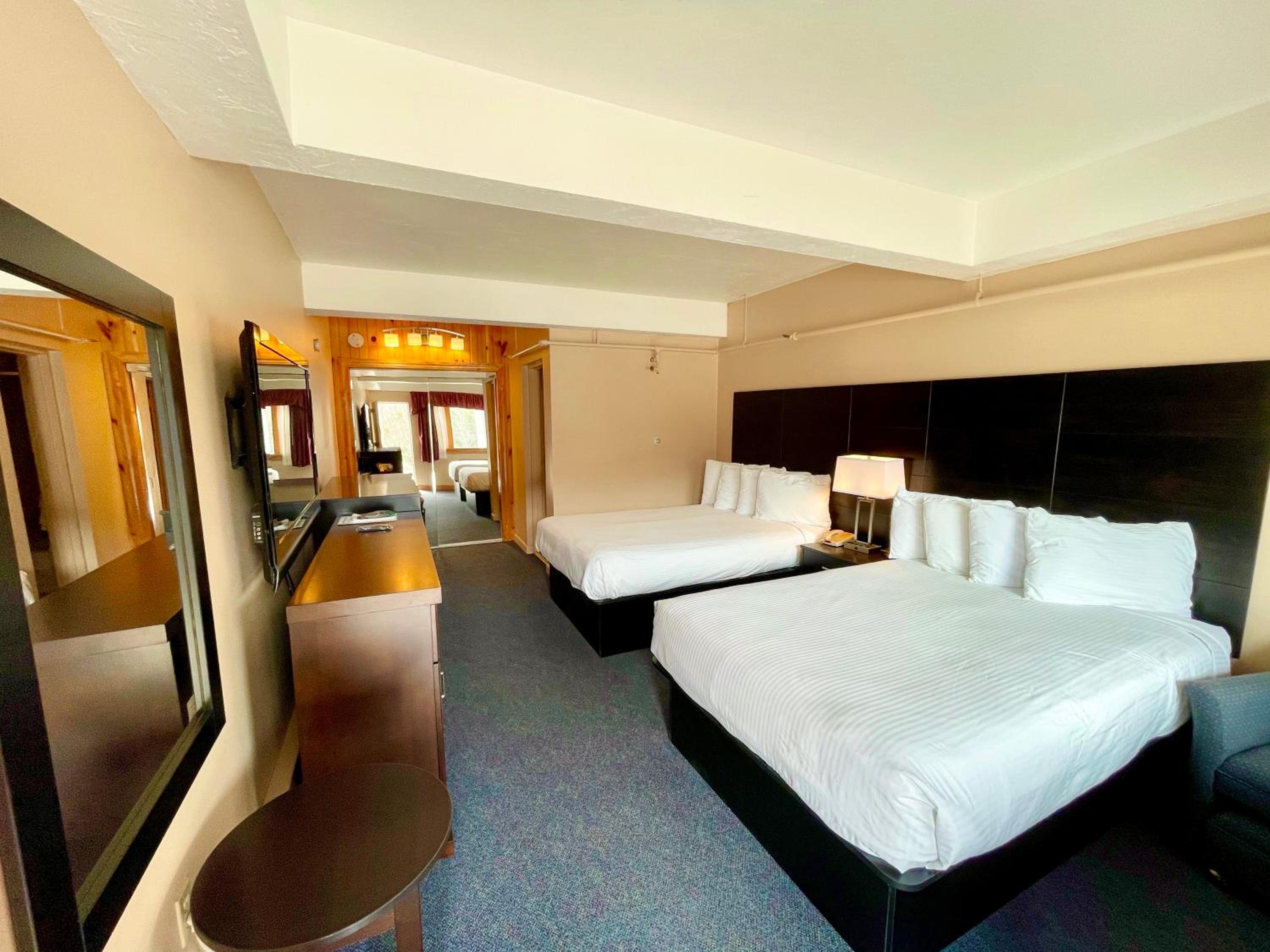 Double Room - Photo 1